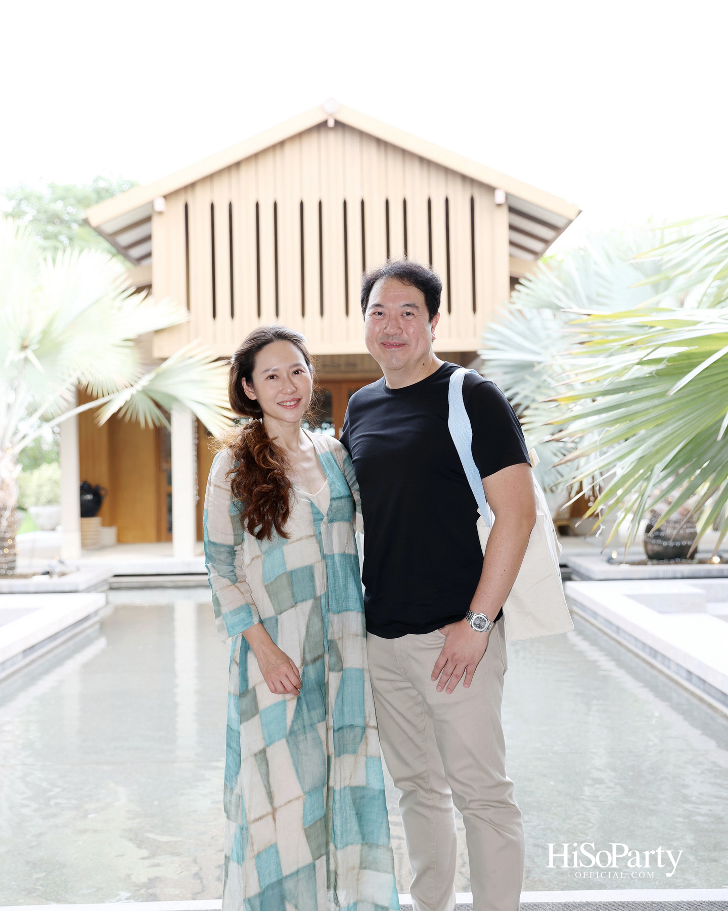 HiSoParty X RAKxa Integrative Wellness ชวนสัมผัส ‘One Day - A Journey into Longevity’ เปิดประสบการณ์ดูแลสุขภาพแบบองค์รวม