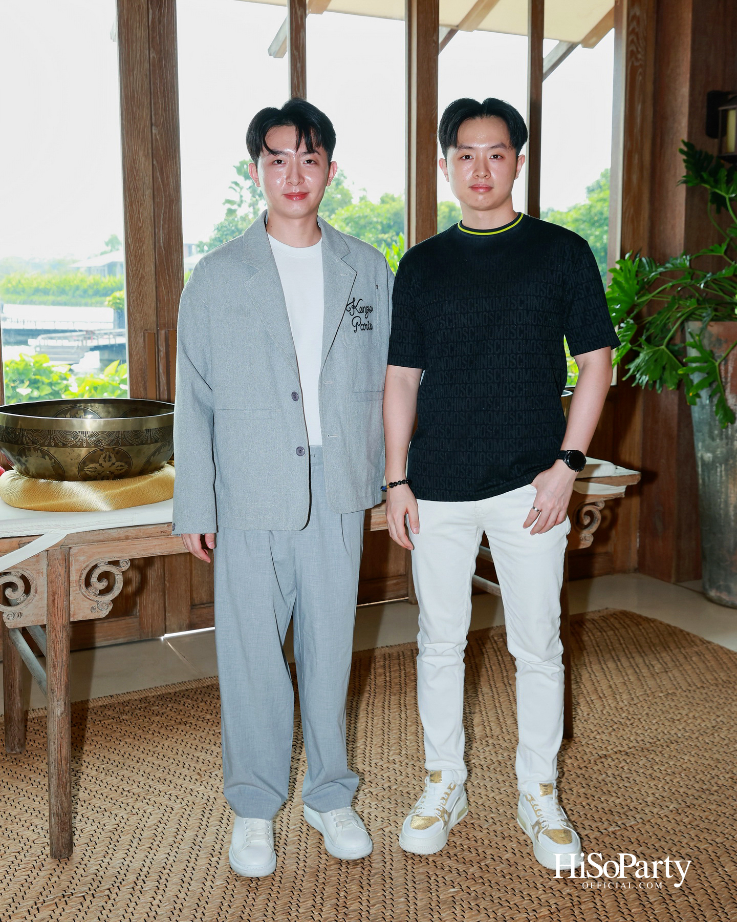 HiSoParty X RAKxa Integrative Wellness ชวนสัมผัส ‘One Day - A Journey into Longevity’ เปิดประสบการณ์ดูแลสุขภาพแบบองค์รวม