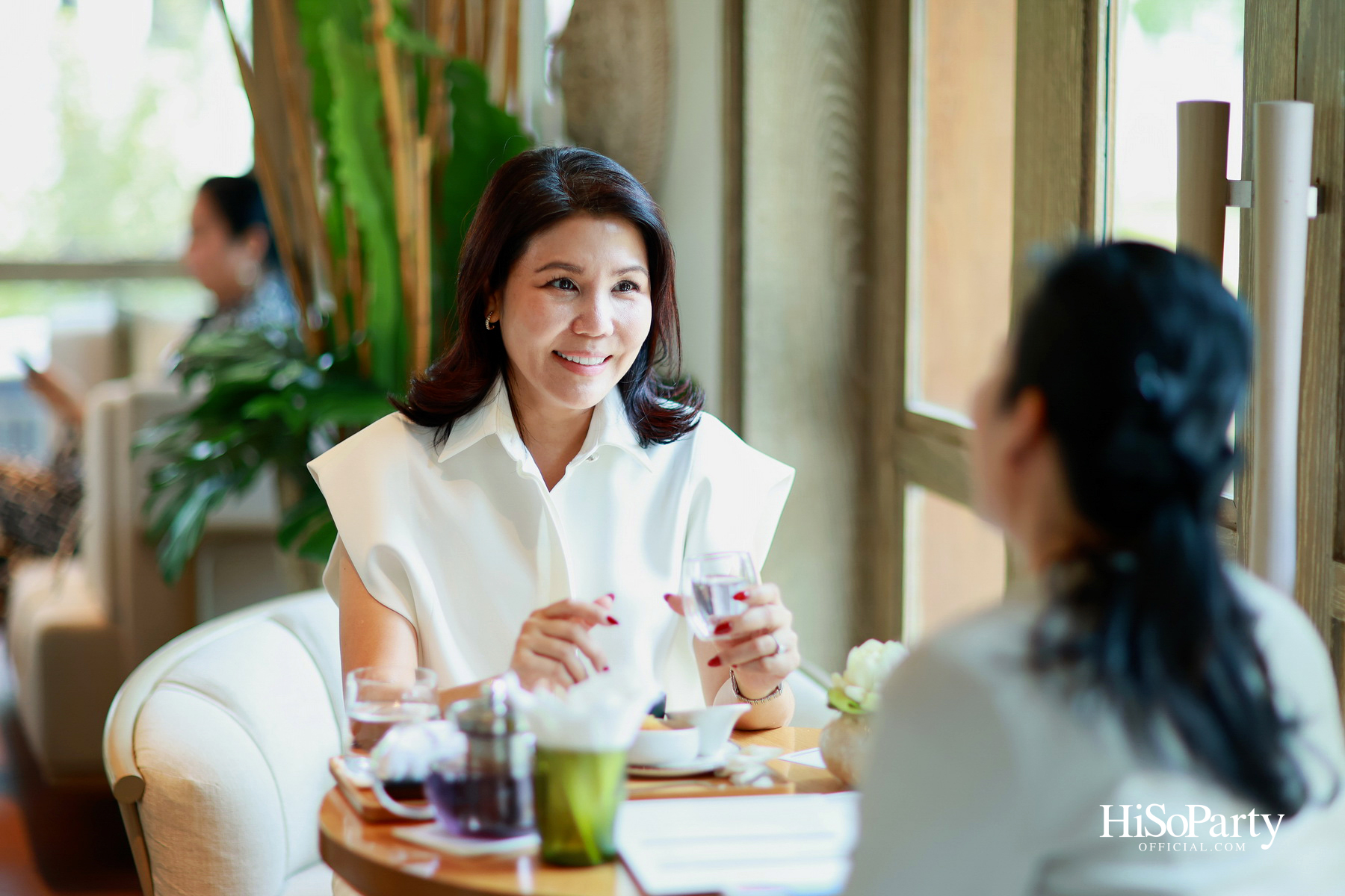 HiSoParty X RAKxa Integrative Wellness ชวนสัมผัส ‘One Day - A Journey into Longevity’ เปิดประสบการณ์ดูแลสุขภาพแบบองค์รวม