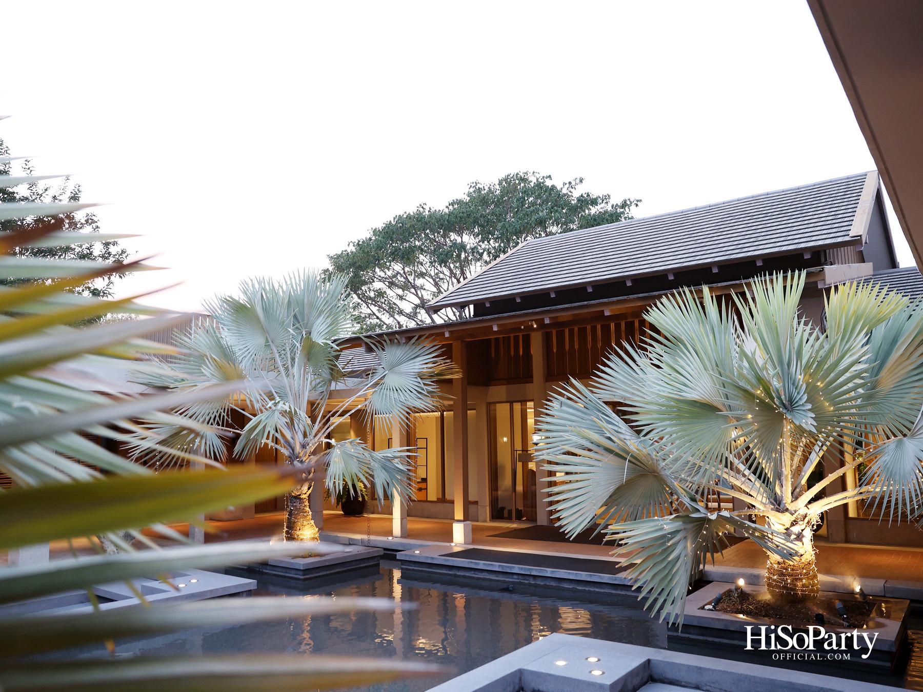 HiSoParty X RAKxa Integrative Wellness ชวนสัมผัส ‘One Day - A Journey into Longevity’ เปิดประสบการณ์ดูแลสุขภาพแบบองค์รวม