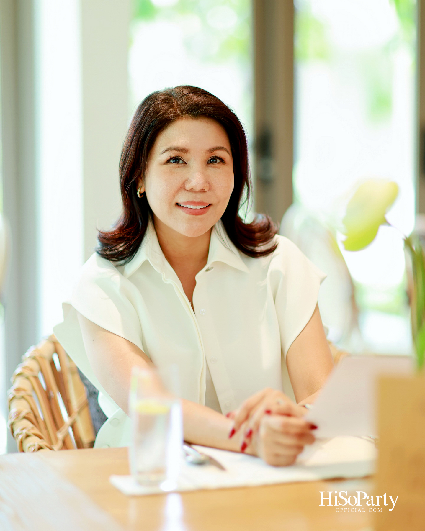 HiSoParty X RAKxa Integrative Wellness ชวนสัมผัส ‘One Day - A Journey into Longevity’ เปิดประสบการณ์ดูแลสุขภาพแบบองค์รวม