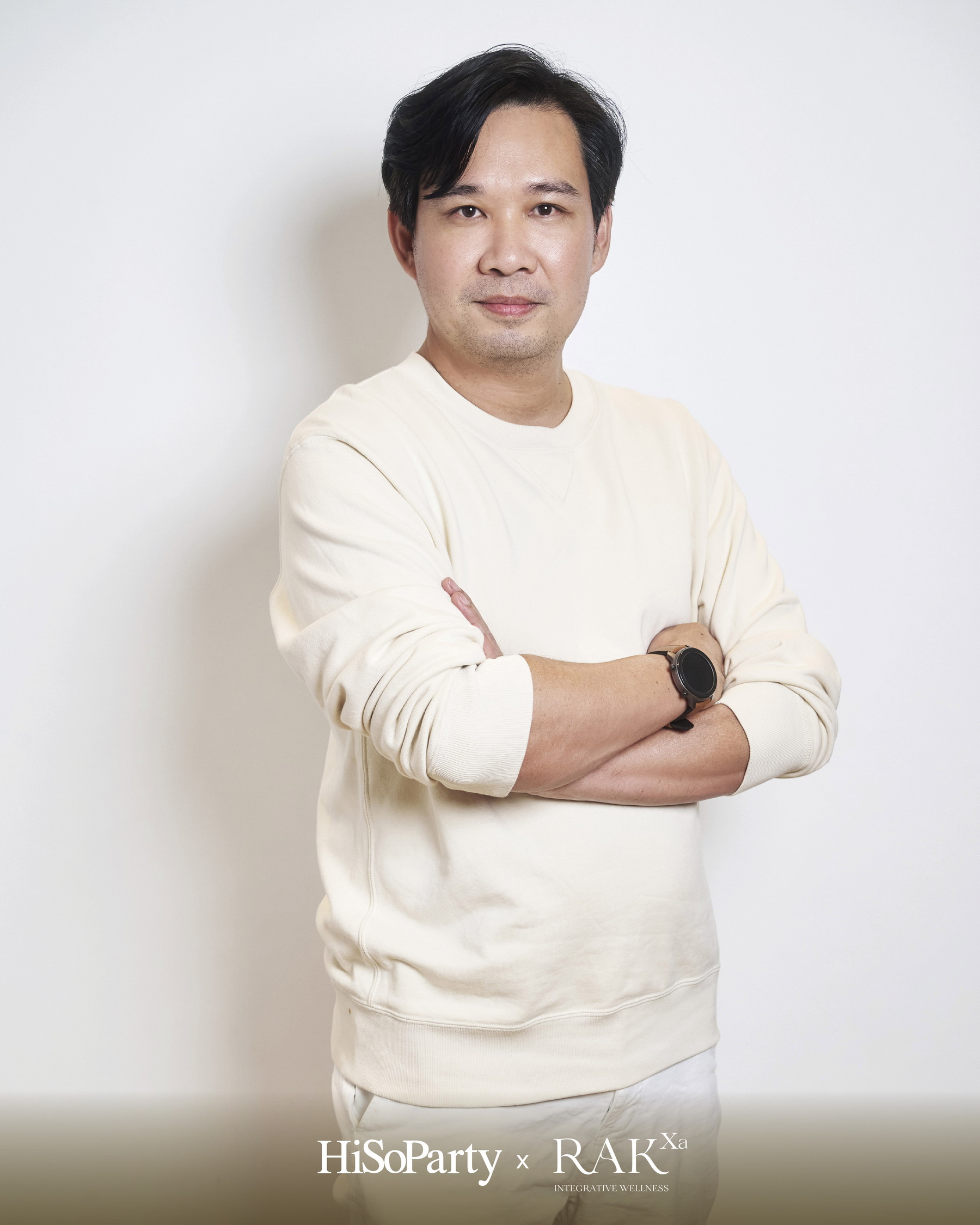 HiSoParty X RAKxa Integrative Wellness ชวนสัมผัส ‘One Day - A Journey into Longevity’ เปิดประสบการณ์ดูแลสุขภาพแบบองค์รวม