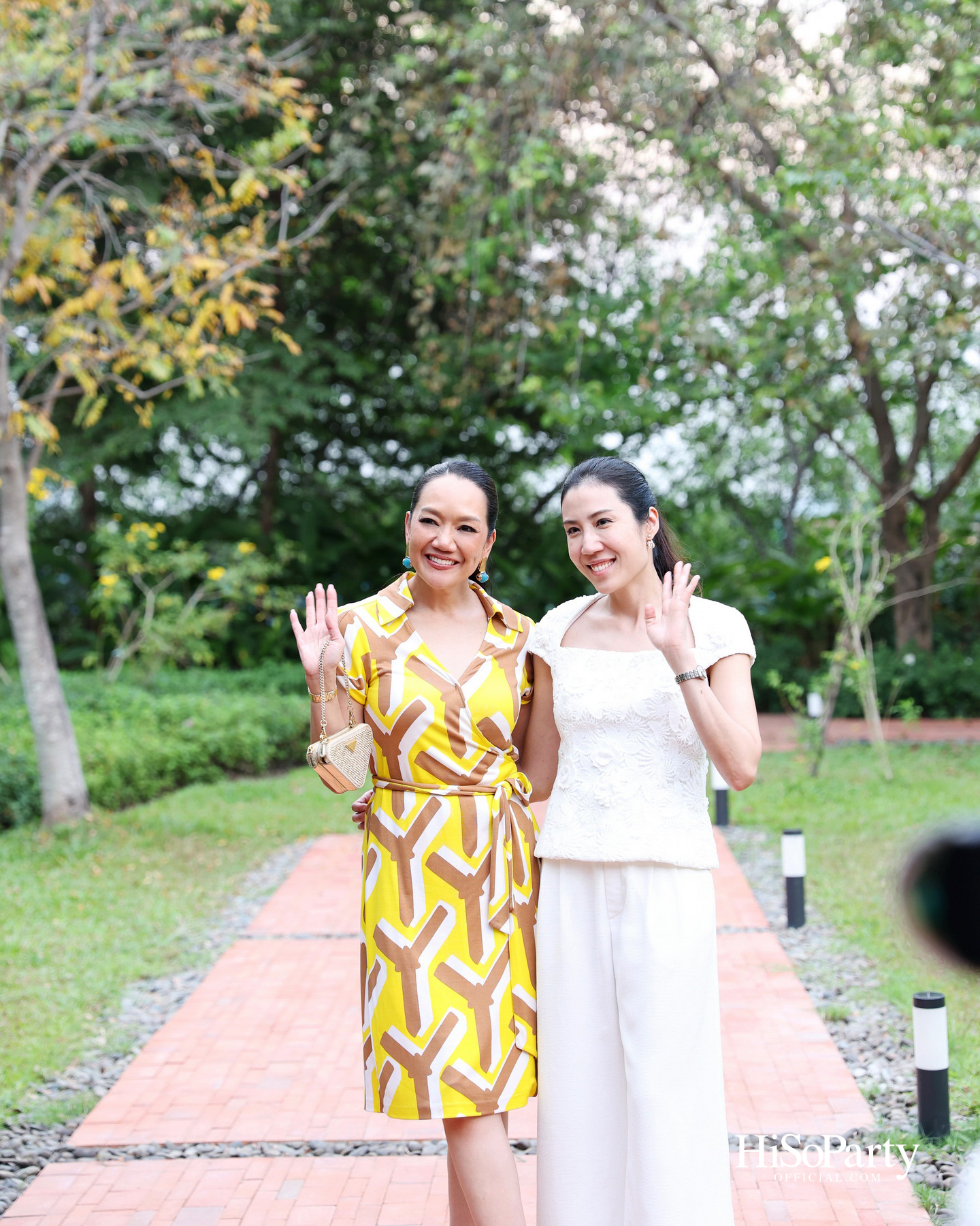 HiSoParty X RAKxa Integrative Wellness ชวนสัมผัส ‘One Day - A Journey into Longevity’ เปิดประสบการณ์ดูแลสุขภาพแบบองค์รวม