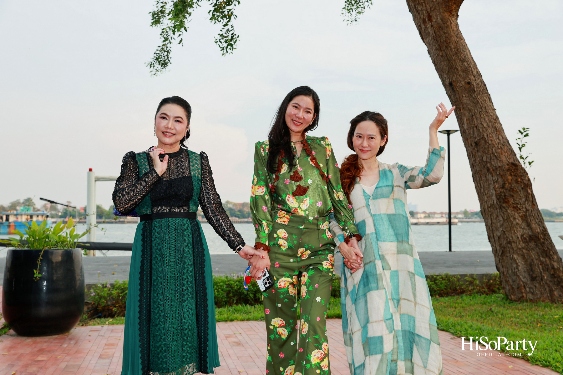 HiSoParty X RAKxa Integrative Wellness ชวนสัมผัส ‘One Day - A Journey into Longevity’ เปิดประสบการณ์ดูแลสุขภาพแบบองค์รวม