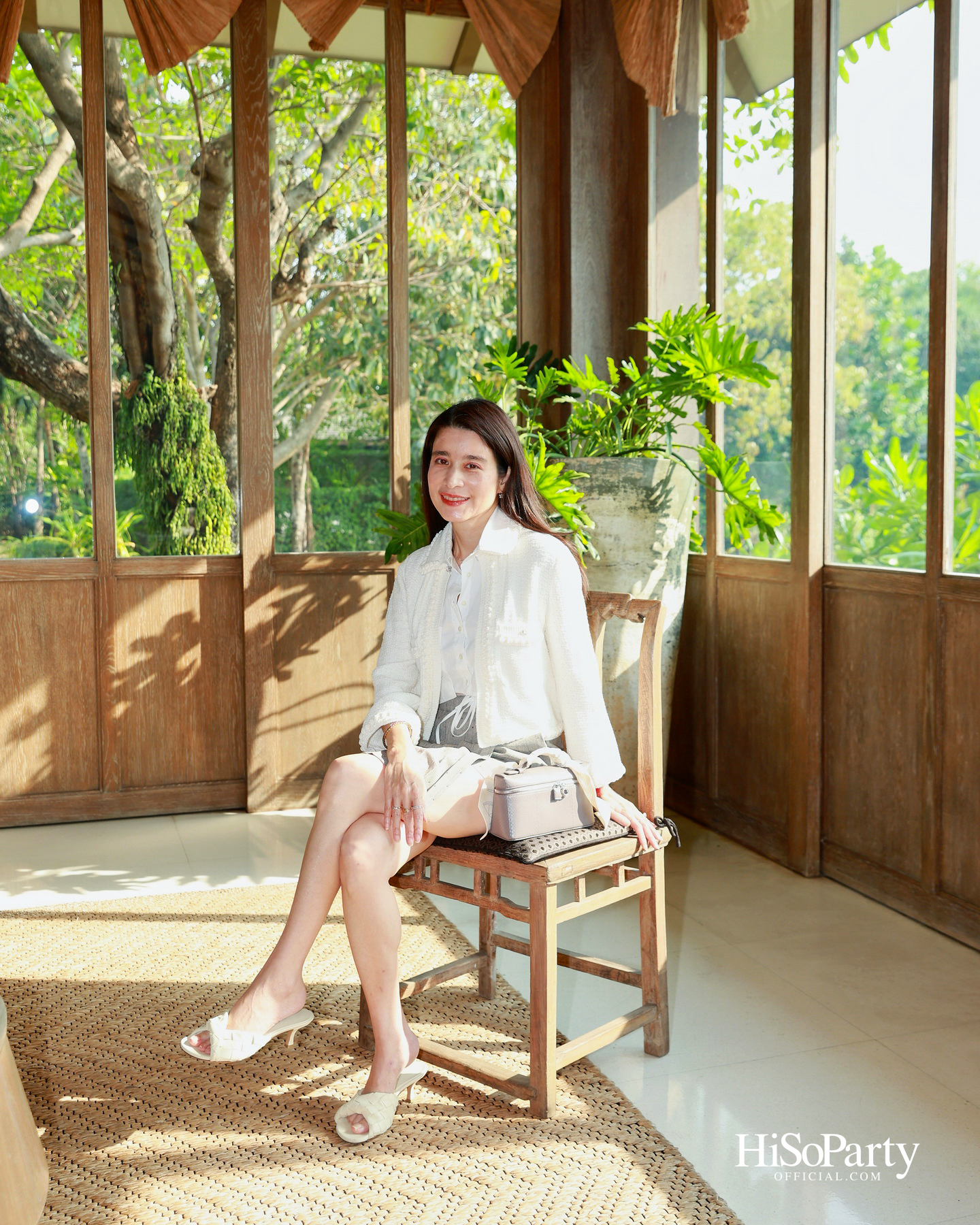 HiSoParty X RAKxa Integrative Wellness ชวนสัมผัส ‘One Day - A Journey into Longevity’ เปิดประสบการณ์ดูแลสุขภาพแบบองค์รวม