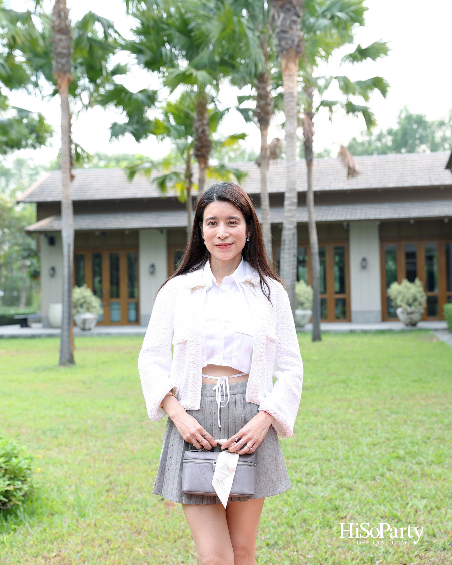 HiSoParty X RAKxa Integrative Wellness ชวนสัมผัส ‘One Day - A Journey into Longevity’ เปิดประสบการณ์ดูแลสุขภาพแบบองค์รวม