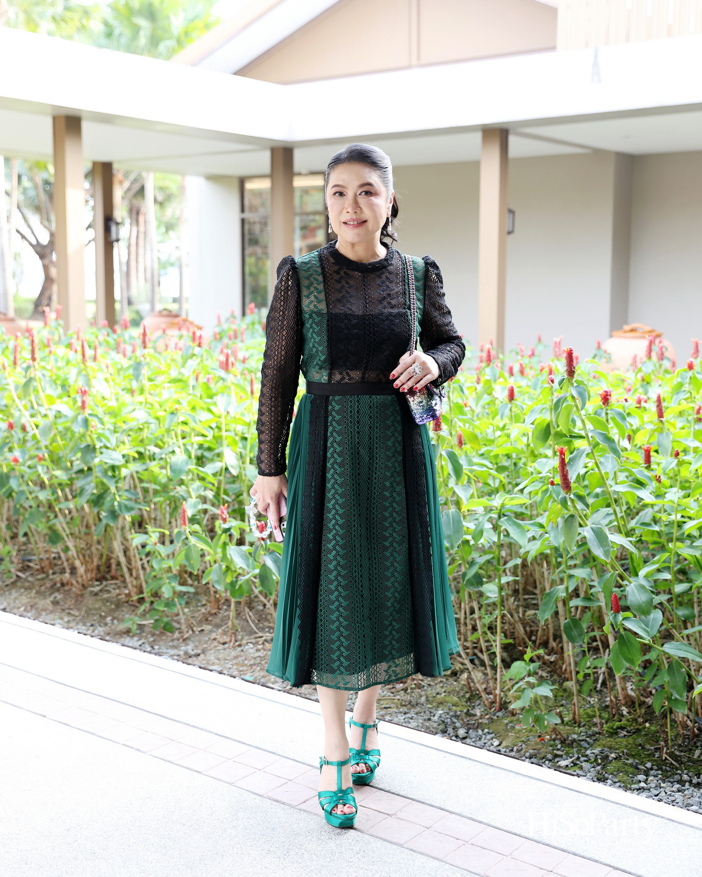 HiSoParty X RAKxa Integrative Wellness ชวนสัมผัส ‘One Day - A Journey into Longevity’ เปิดประสบการณ์ดูแลสุขภาพแบบองค์รวม