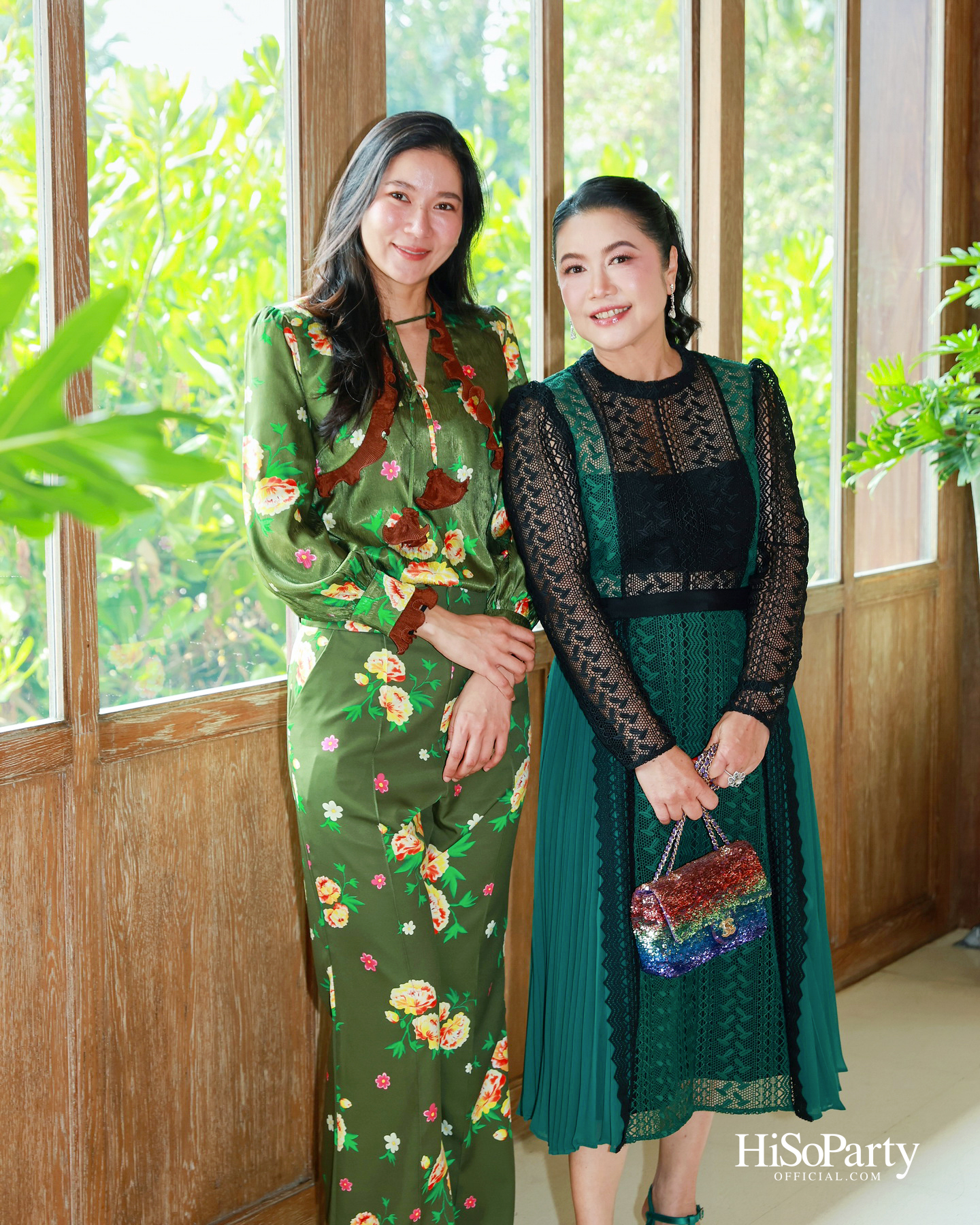 HiSoParty X RAKxa Integrative Wellness ชวนสัมผัส ‘One Day - A Journey into Longevity’ เปิดประสบการณ์ดูแลสุขภาพแบบองค์รวม