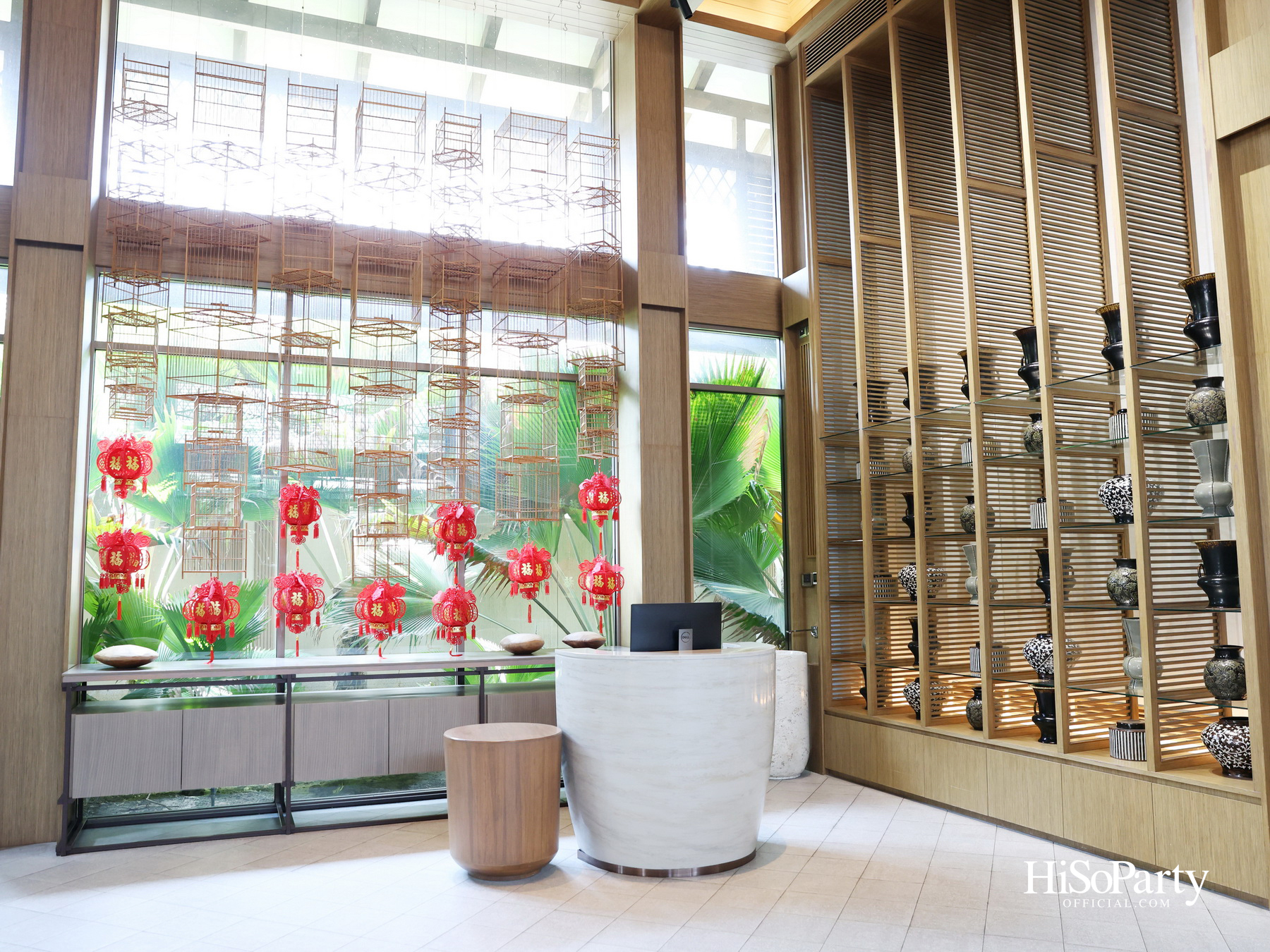 HiSoParty X RAKxa Integrative Wellness ชวนสัมผัส ‘One Day - A Journey into Longevity’ เปิดประสบการณ์ดูแลสุขภาพแบบองค์รวม