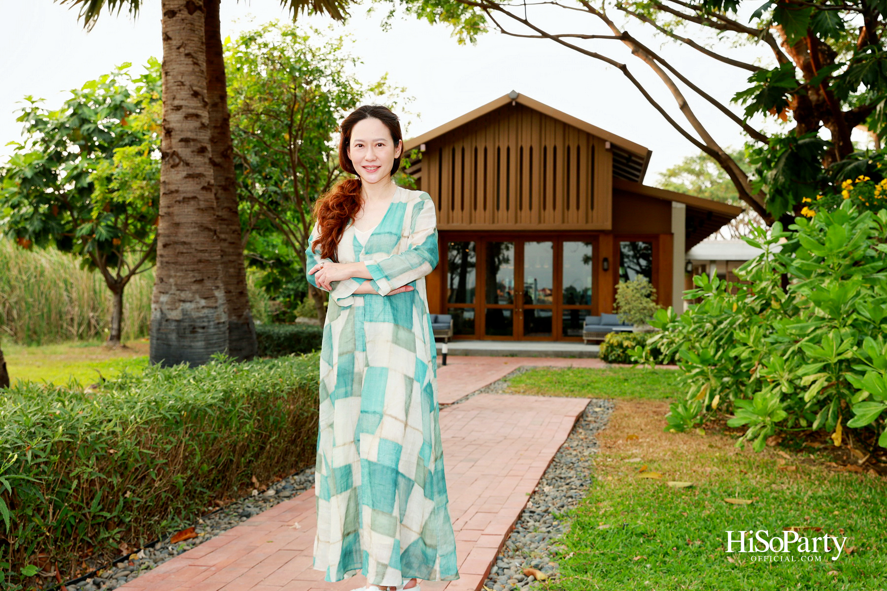 HiSoParty X RAKxa Integrative Wellness ชวนสัมผัส ‘One Day - A Journey into Longevity’ เปิดประสบการณ์ดูแลสุขภาพแบบองค์รวม