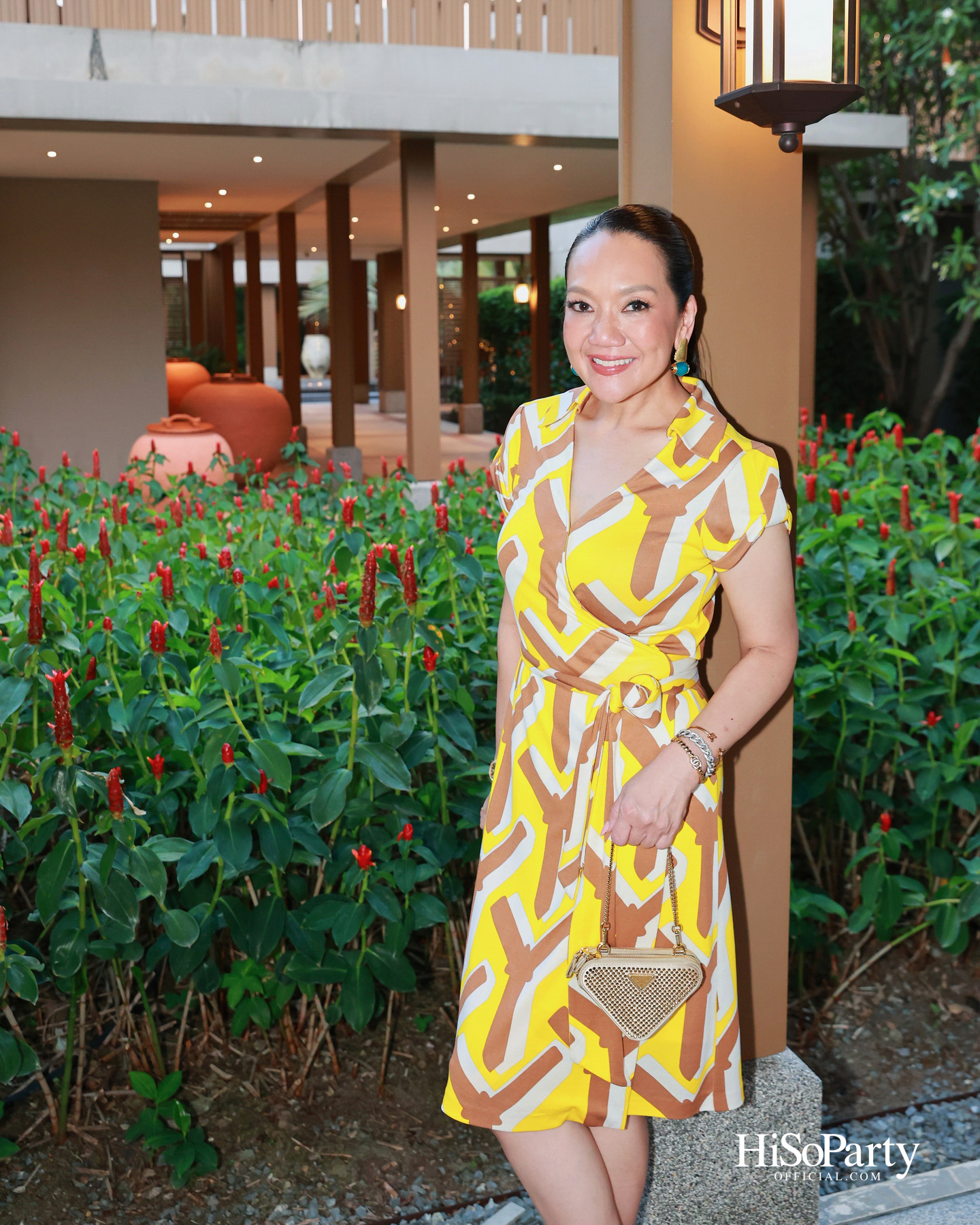 HiSoParty X RAKxa Integrative Wellness ชวนสัมผัส ‘One Day - A Journey into Longevity’ เปิดประสบการณ์ดูแลสุขภาพแบบองค์รวม