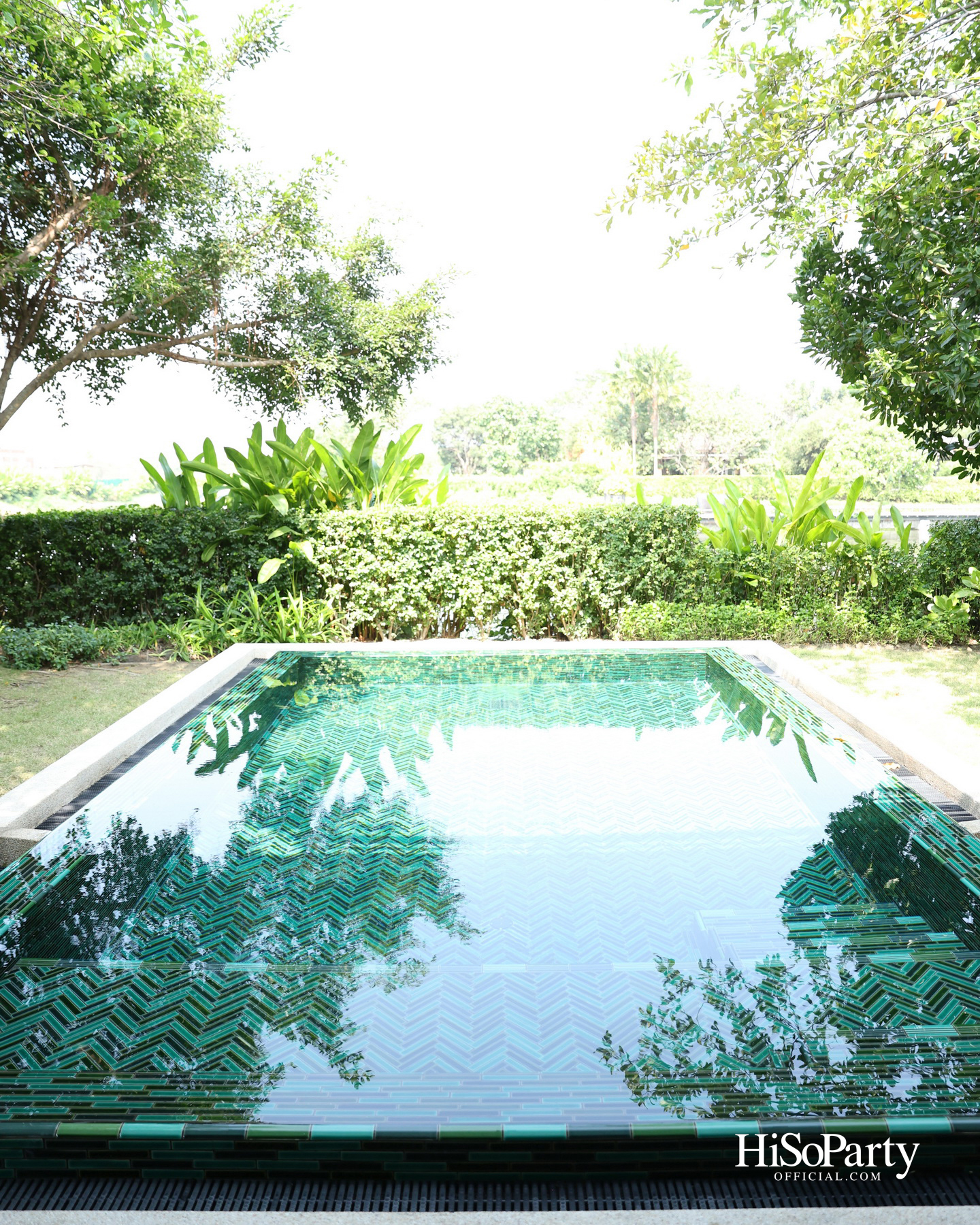 HiSoParty X RAKxa Integrative Wellness ชวนสัมผัส ‘One Day - A Journey into Longevity’ เปิดประสบการณ์ดูแลสุขภาพแบบองค์รวม