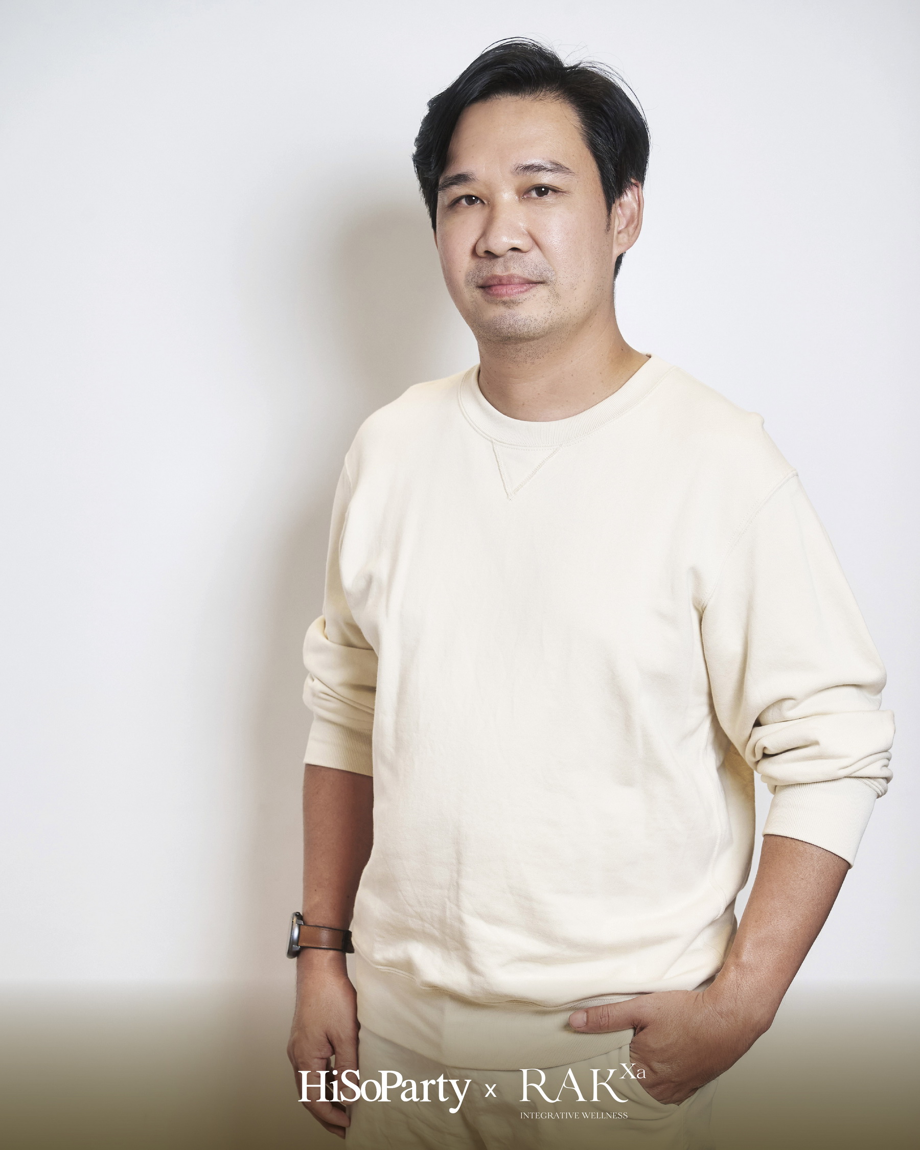 HiSoParty X RAKxa Integrative Wellness ชวนสัมผัส ‘One Day - A Journey into Longevity’ เปิดประสบการณ์ดูแลสุขภาพแบบองค์รวม