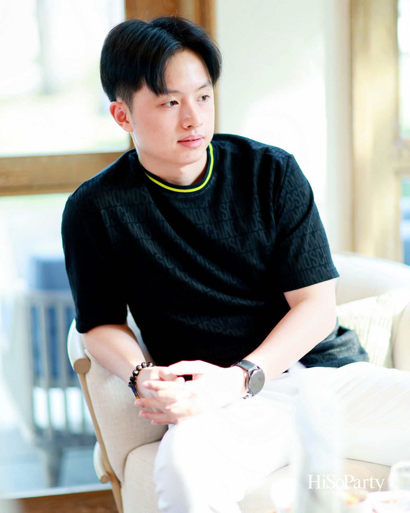 HiSoParty X RAKxa Integrative Wellness ชวนสัมผัส ‘One Day - A Journey into Longevity’ เปิดประสบการณ์ดูแลสุขภาพแบบองค์รวม