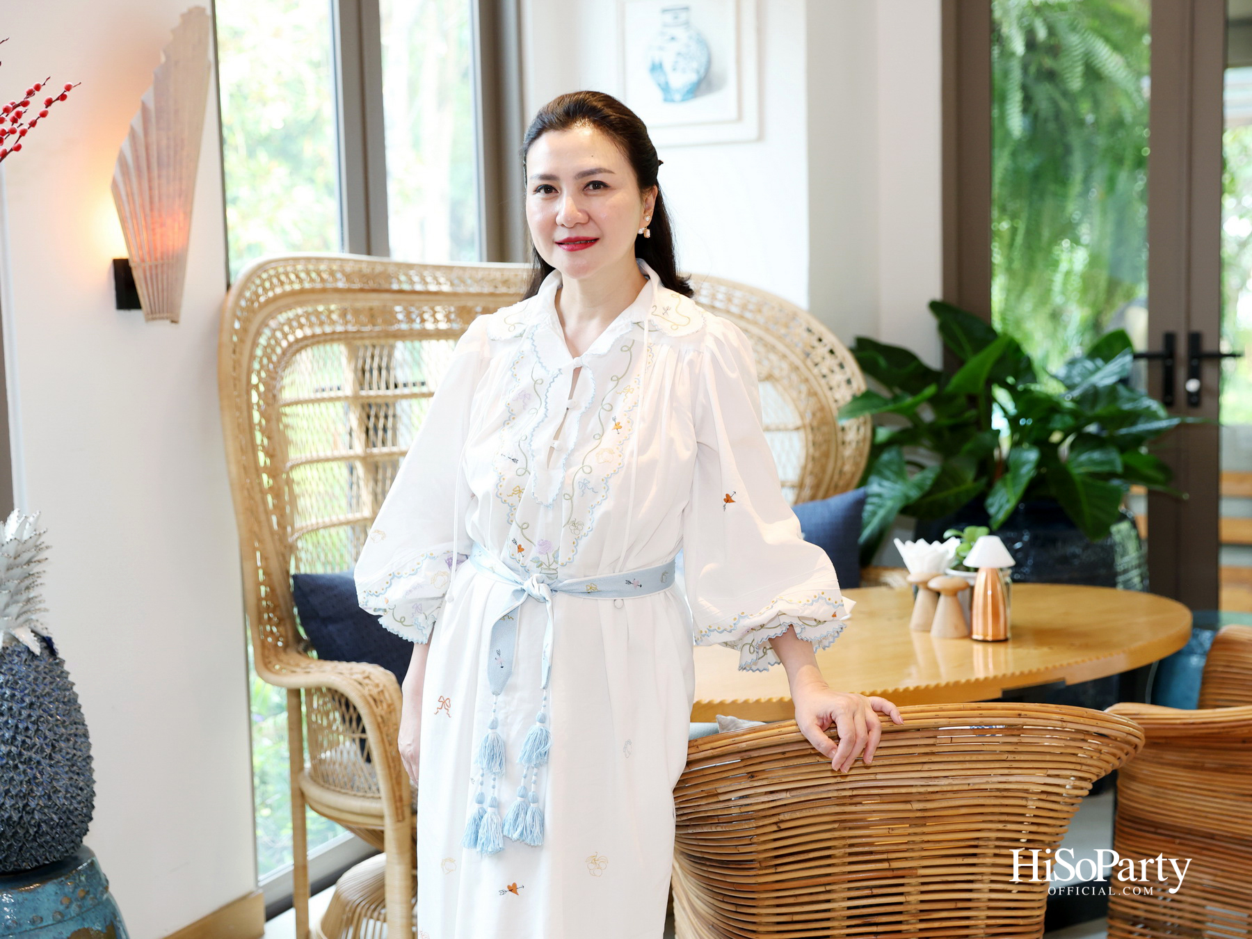 HiSoParty X RAKxa Integrative Wellness ชวนสัมผัส ‘One Day - A Journey into Longevity’ เปิดประสบการณ์ดูแลสุขภาพแบบองค์รวม