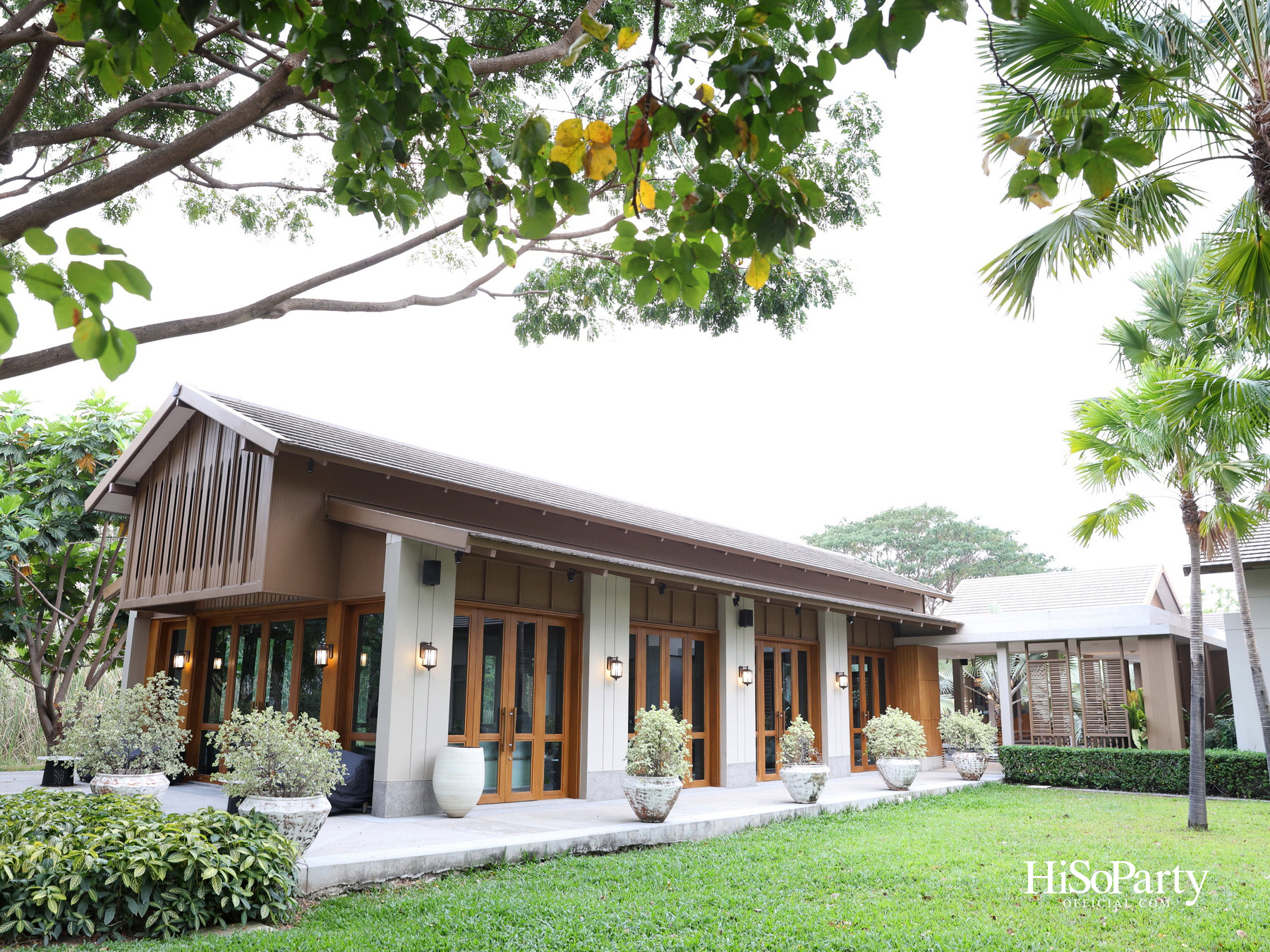 HiSoParty X RAKxa Integrative Wellness ชวนสัมผัส ‘One Day - A Journey into Longevity’ เปิดประสบการณ์ดูแลสุขภาพแบบองค์รวม