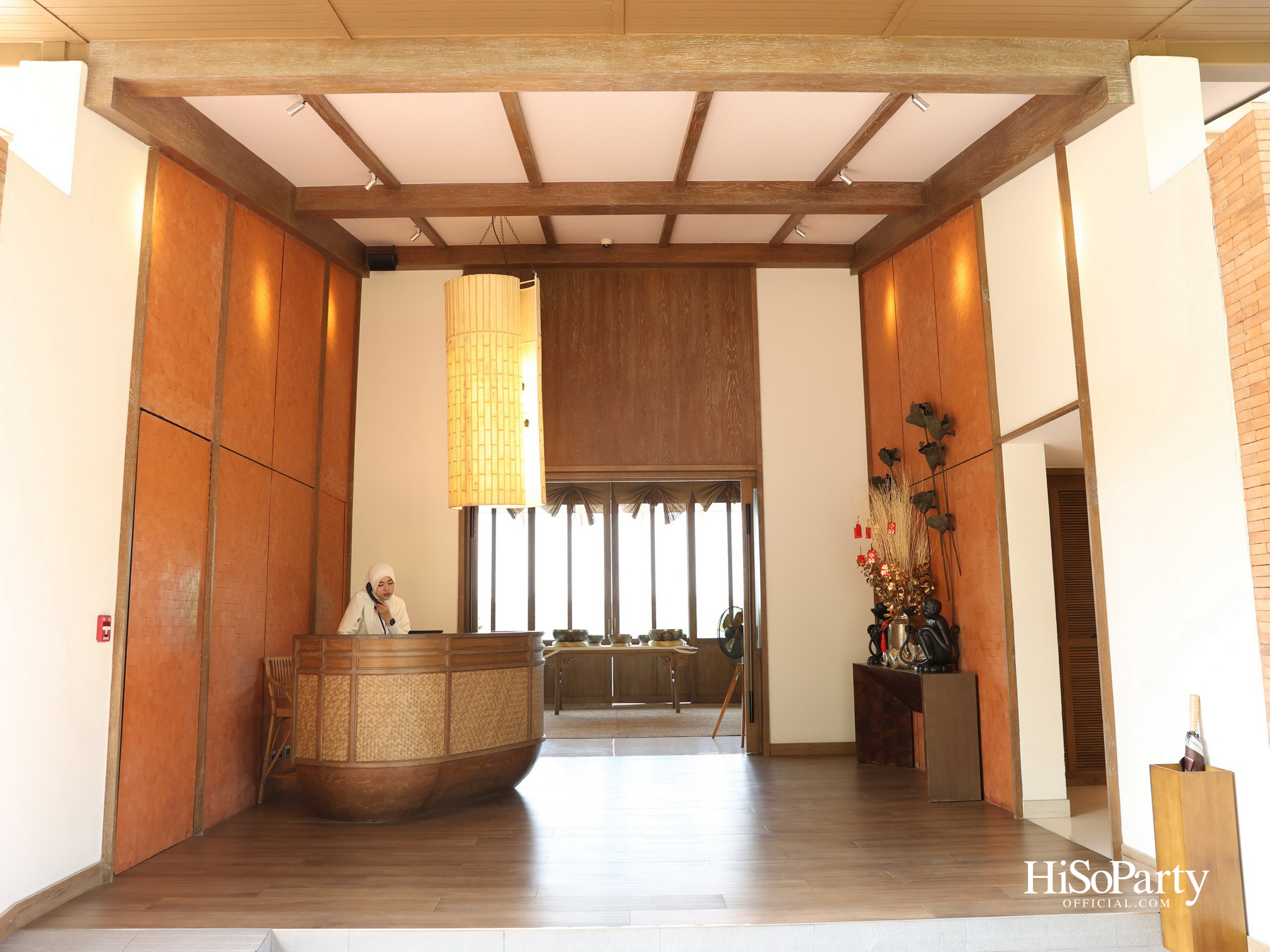 HiSoParty X RAKxa Integrative Wellness ชวนสัมผัส ‘One Day - A Journey into Longevity’ เปิดประสบการณ์ดูแลสุขภาพแบบองค์รวม