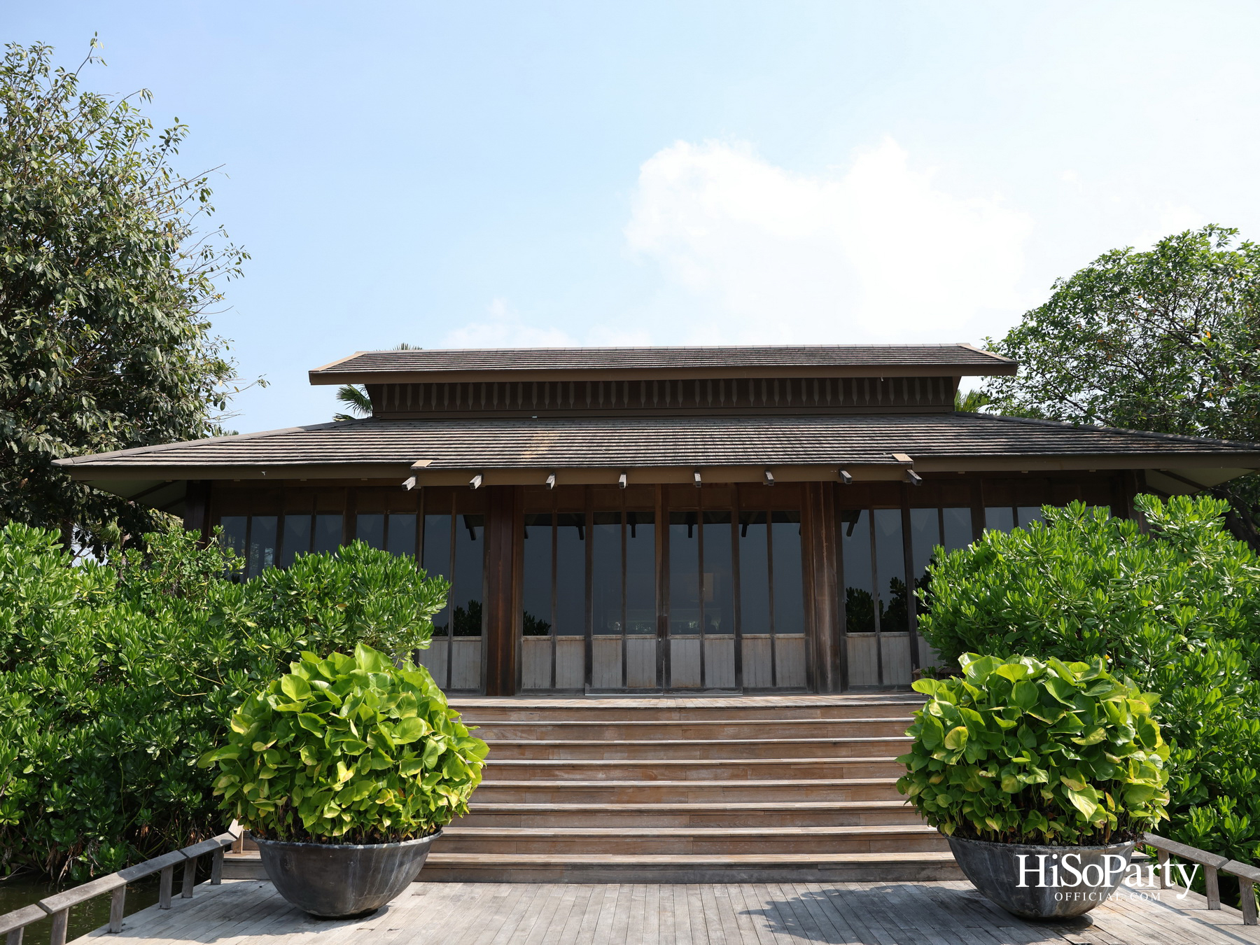 HiSoParty X RAKxa Integrative Wellness ชวนสัมผัส ‘One Day - A Journey into Longevity’ เปิดประสบการณ์ดูแลสุขภาพแบบองค์รวม