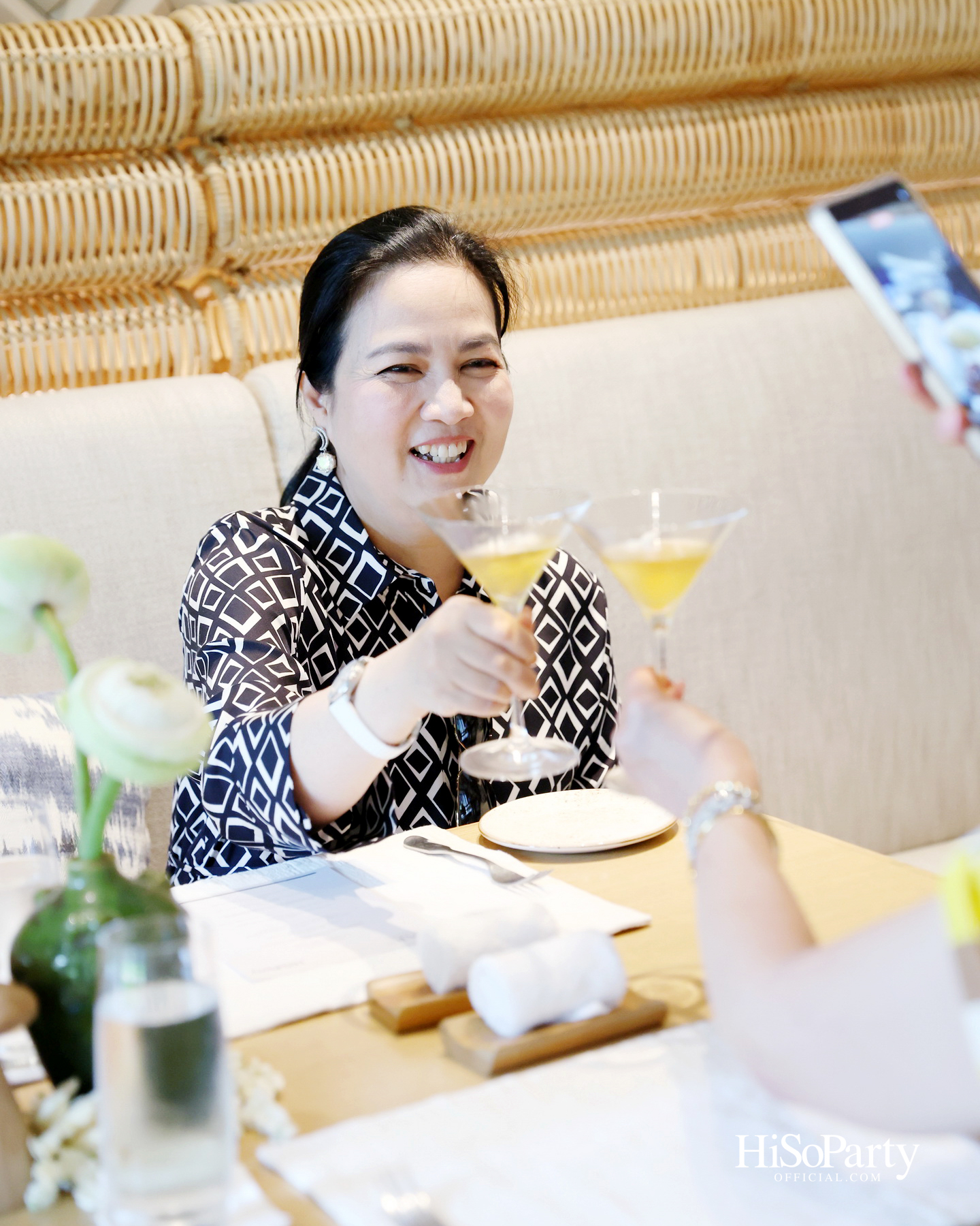 HiSoParty X RAKxa Integrative Wellness ชวนสัมผัส ‘One Day - A Journey into Longevity’ เปิดประสบการณ์ดูแลสุขภาพแบบองค์รวม