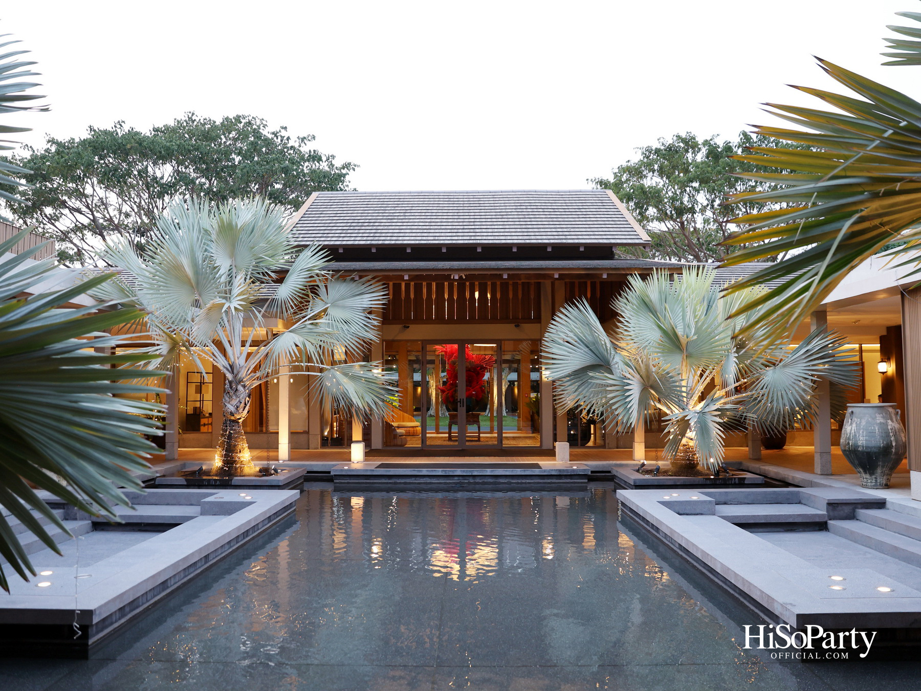 HiSoParty X RAKxa Integrative Wellness ชวนสัมผัส ‘One Day - A Journey into Longevity’ เปิดประสบการณ์ดูแลสุขภาพแบบองค์รวม