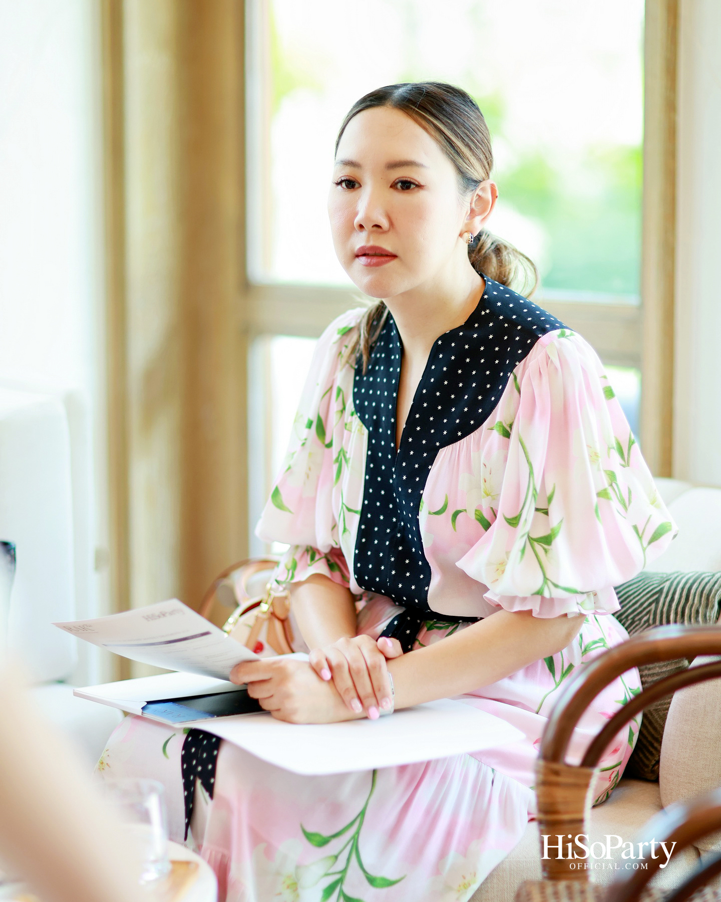 HiSoParty X RAKxa Integrative Wellness ชวนสัมผัส ‘One Day - A Journey into Longevity’ เปิดประสบการณ์ดูแลสุขภาพแบบองค์รวม