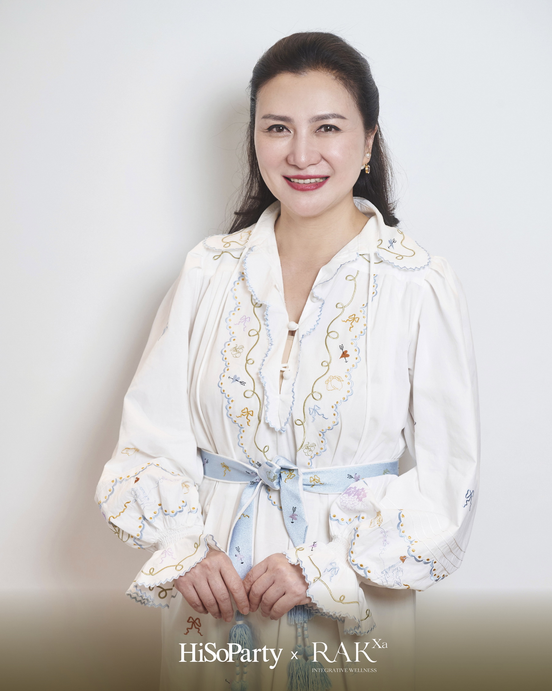 HiSoParty X RAKxa Integrative Wellness ชวนสัมผัส ‘One Day - A Journey into Longevity’ เปิดประสบการณ์ดูแลสุขภาพแบบองค์รวม