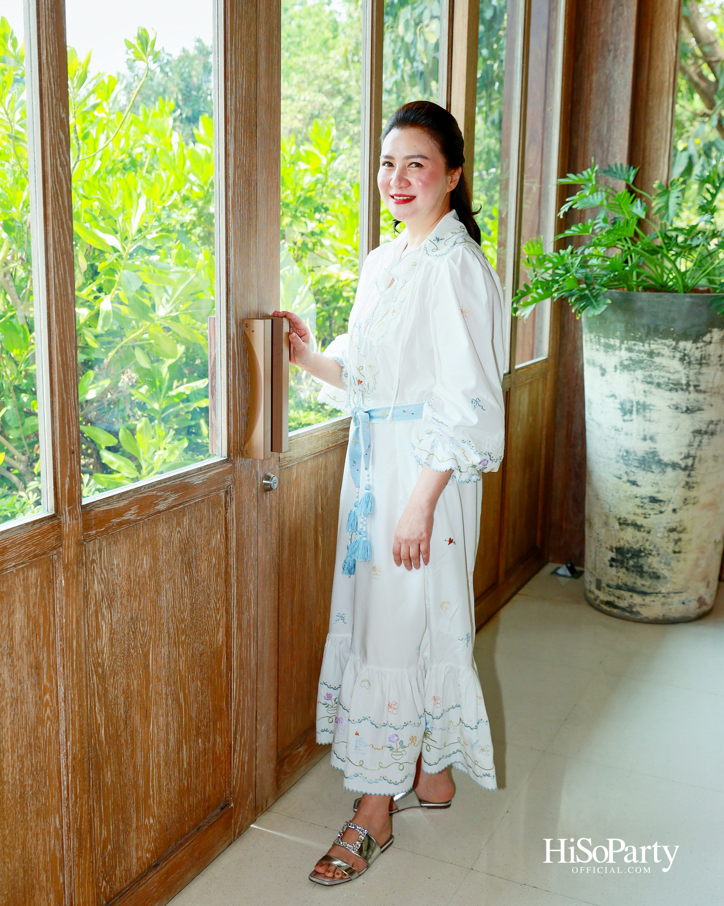 HiSoParty X RAKxa Integrative Wellness ชวนสัมผัส ‘One Day - A Journey into Longevity’ เปิดประสบการณ์ดูแลสุขภาพแบบองค์รวม