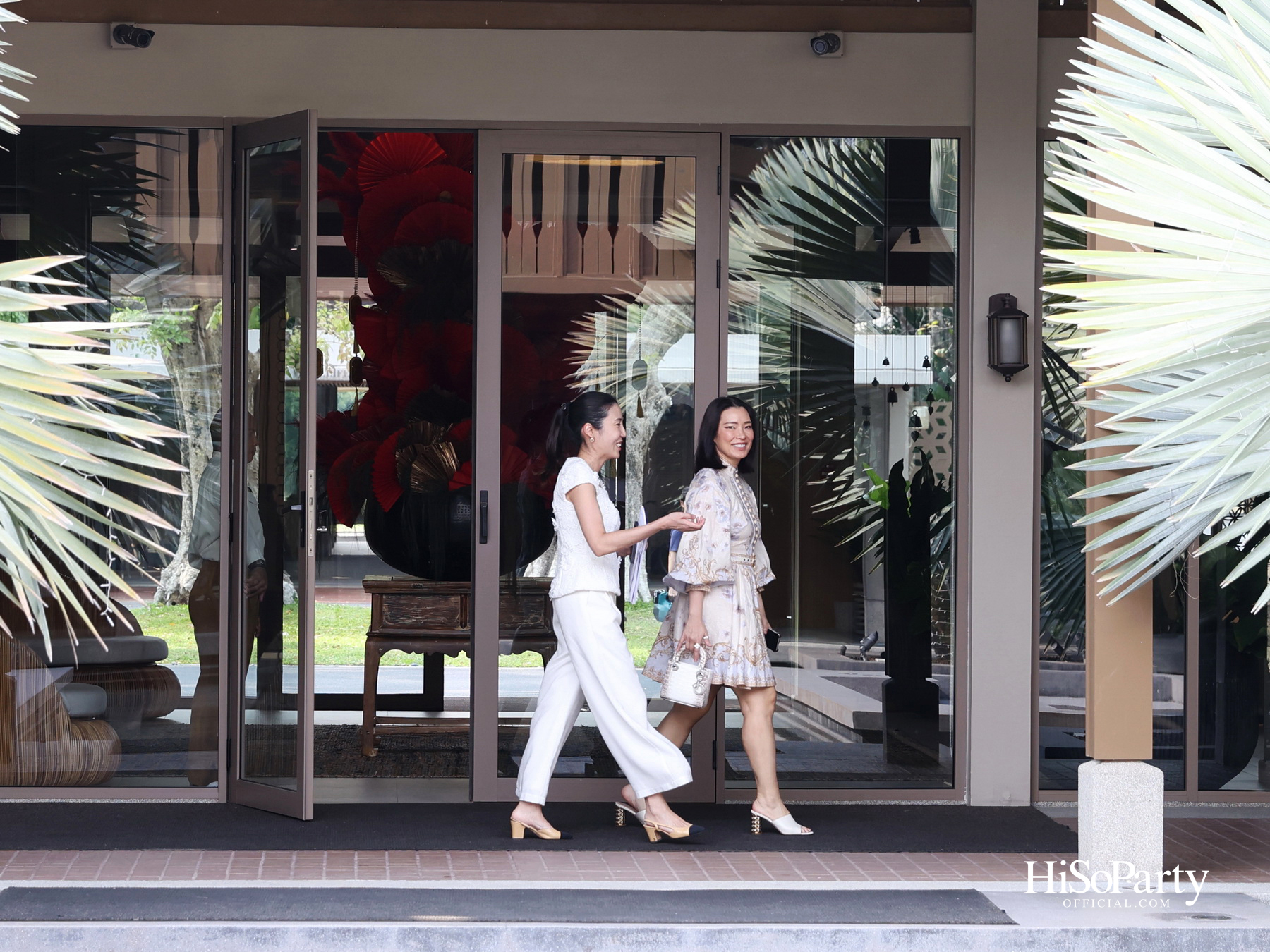 HiSoParty X RAKxa Integrative Wellness ชวนสัมผัส ‘One Day - A Journey into Longevity’ เปิดประสบการณ์ดูแลสุขภาพแบบองค์รวม