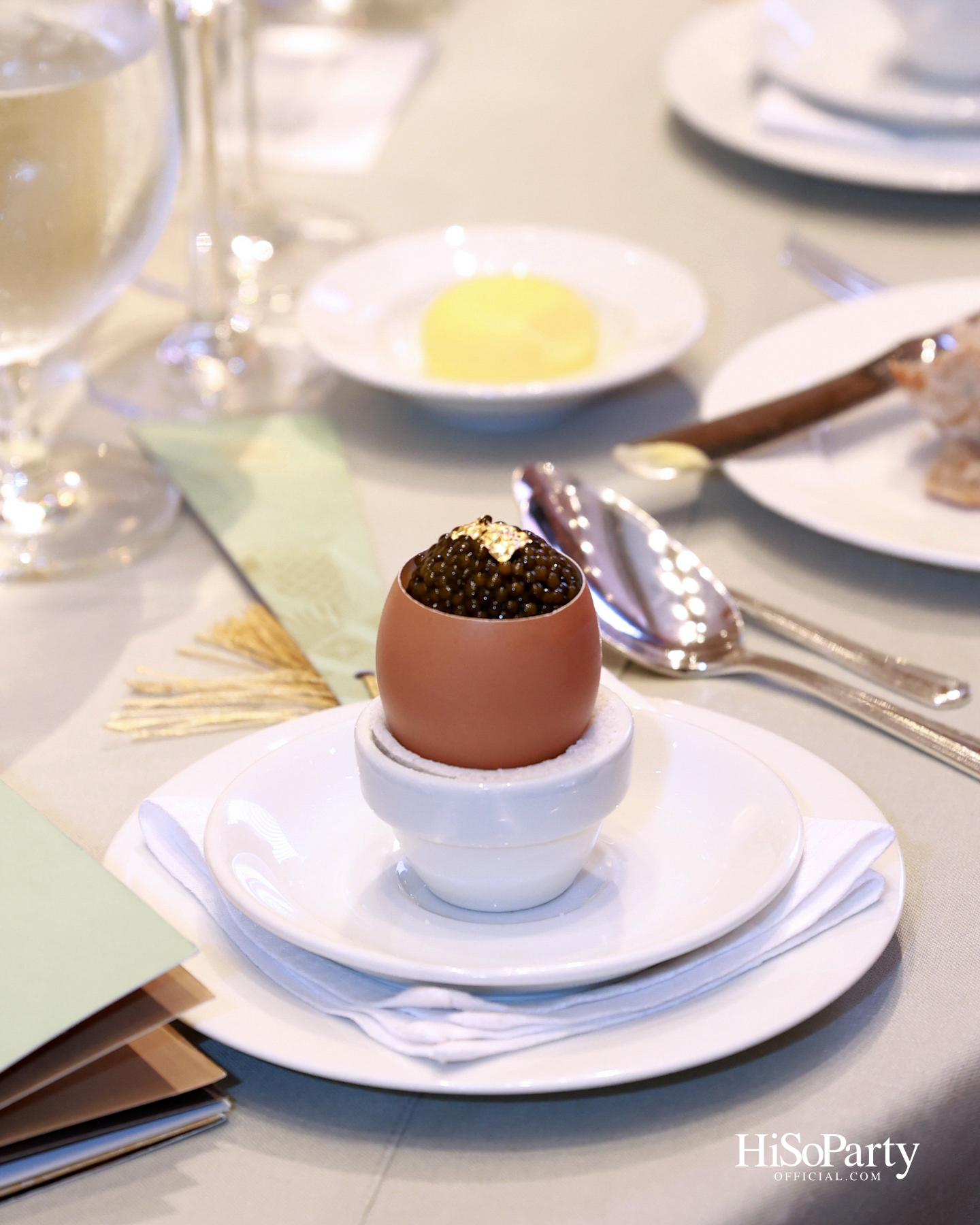 Mandarin Oriental,Bangkok จัดกาล่าดินเนอร์ ‘Unfolding Legacies’ ฉลอง 150 ปีแห่งตำนาน