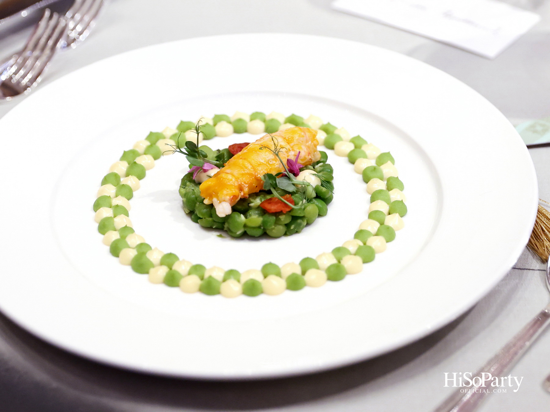 Mandarin Oriental,Bangkok จัดกาล่าดินเนอร์ ‘Unfolding Legacies’ ฉลอง 150 ปีแห่งตำนาน