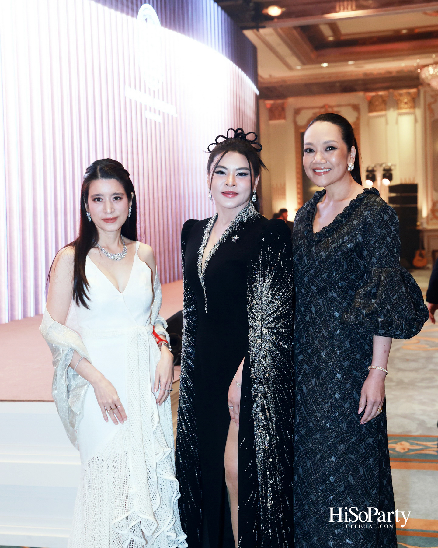 Mandarin Oriental,Bangkok จัดกาล่าดินเนอร์ ‘Unfolding Legacies’ ฉลอง 150 ปีแห่งตำนาน