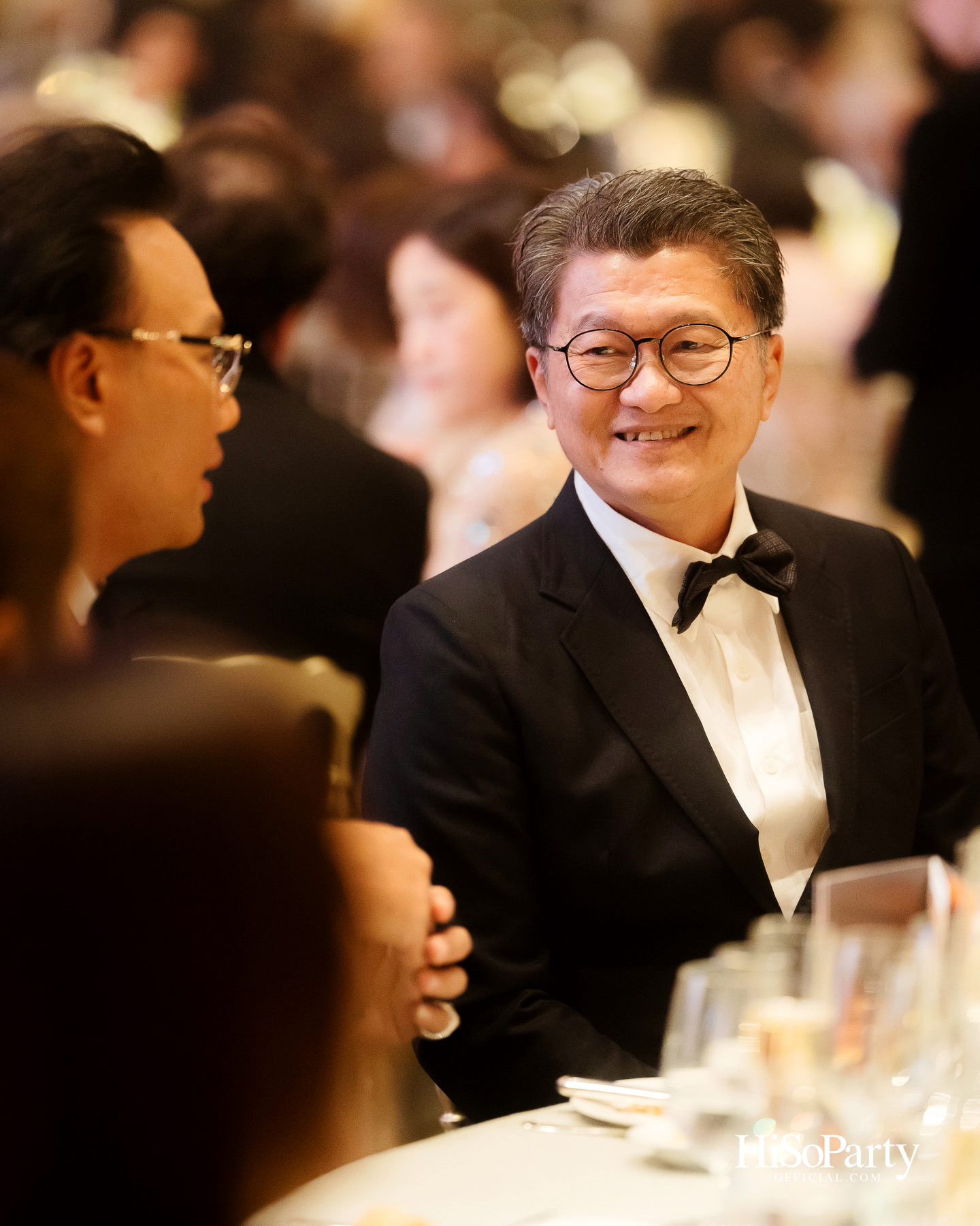 Mandarin Oriental,Bangkok จัดกาล่าดินเนอร์ ‘Unfolding Legacies’ ฉลอง 150 ปีแห่งตำนาน