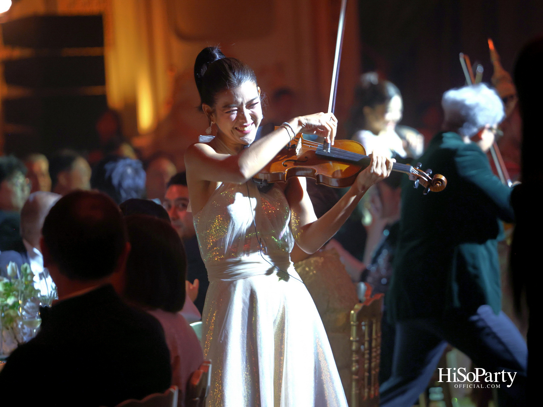 Mandarin Oriental,Bangkok จัดกาล่าดินเนอร์ ‘Unfolding Legacies’ ฉลอง 150 ปีแห่งตำนาน