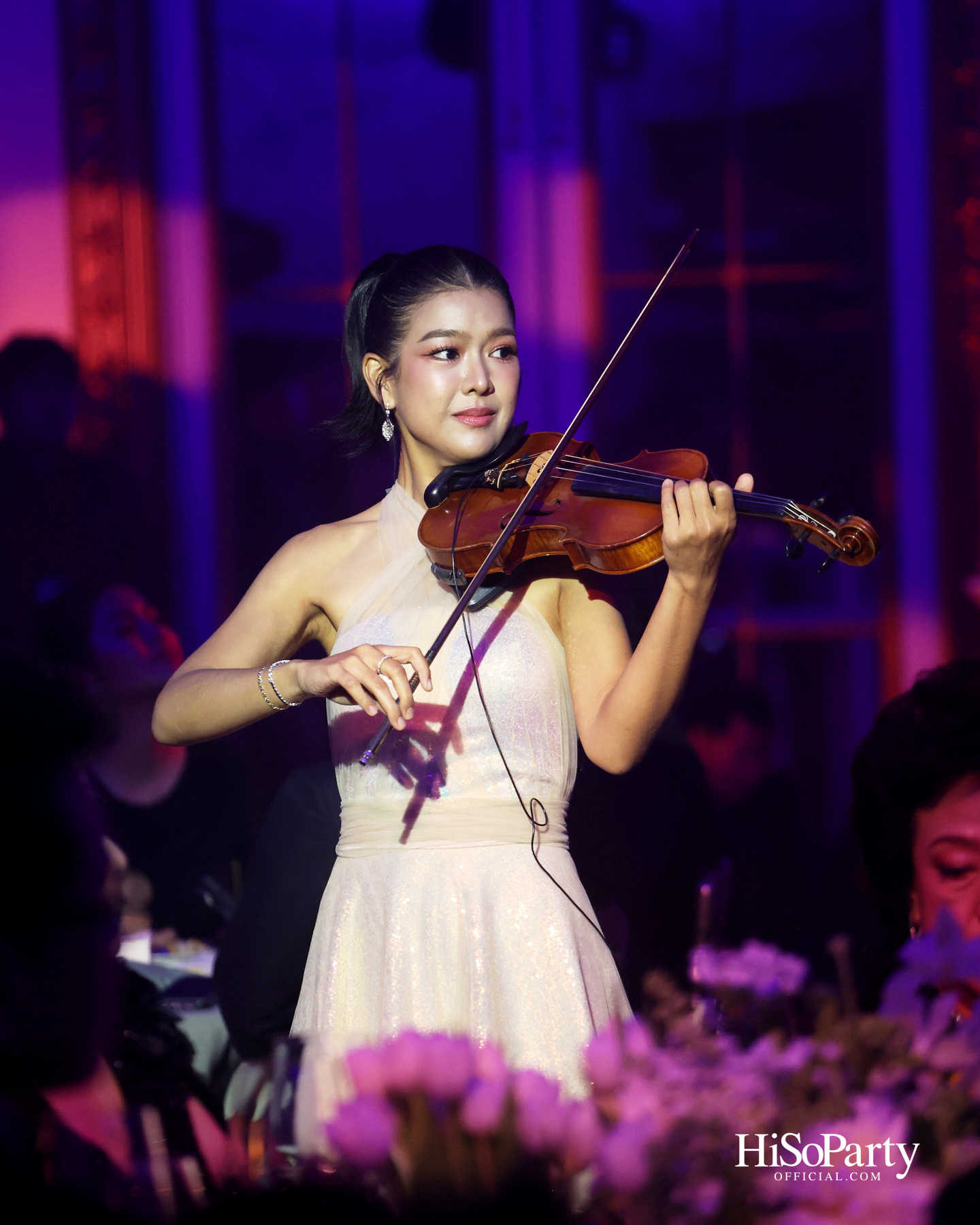 Mandarin Oriental,Bangkok จัดกาล่าดินเนอร์ ‘Unfolding Legacies’ ฉลอง 150 ปีแห่งตำนาน