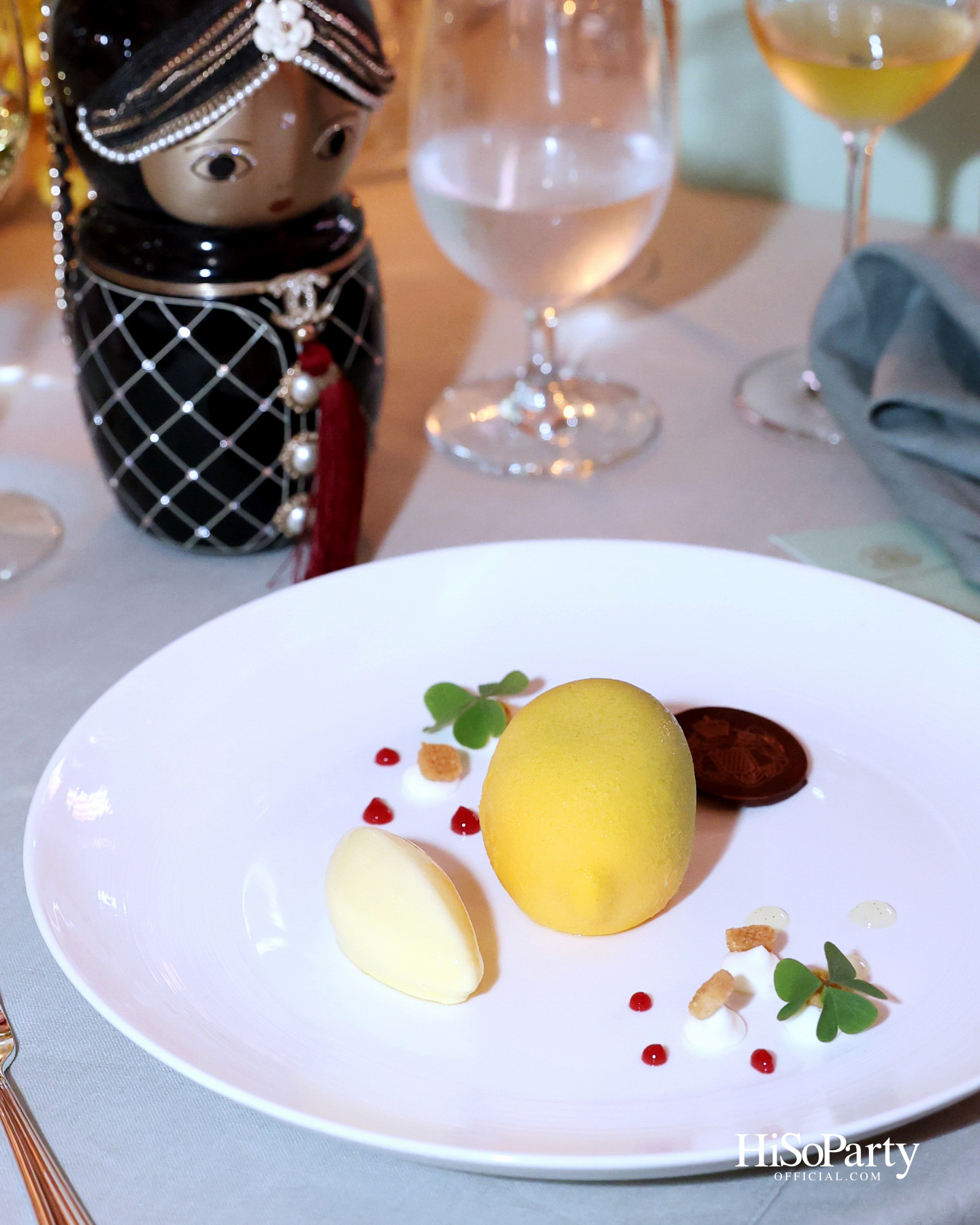 Mandarin Oriental,Bangkok จัดกาล่าดินเนอร์ ‘Unfolding Legacies’ ฉลอง 150 ปีแห่งตำนาน