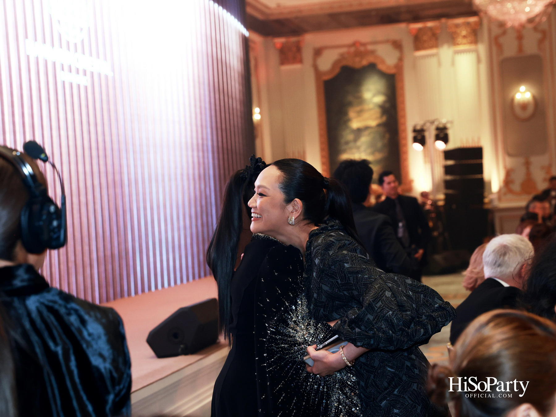 Mandarin Oriental,Bangkok จัดกาล่าดินเนอร์ ‘Unfolding Legacies’ ฉลอง 150 ปีแห่งตำนาน