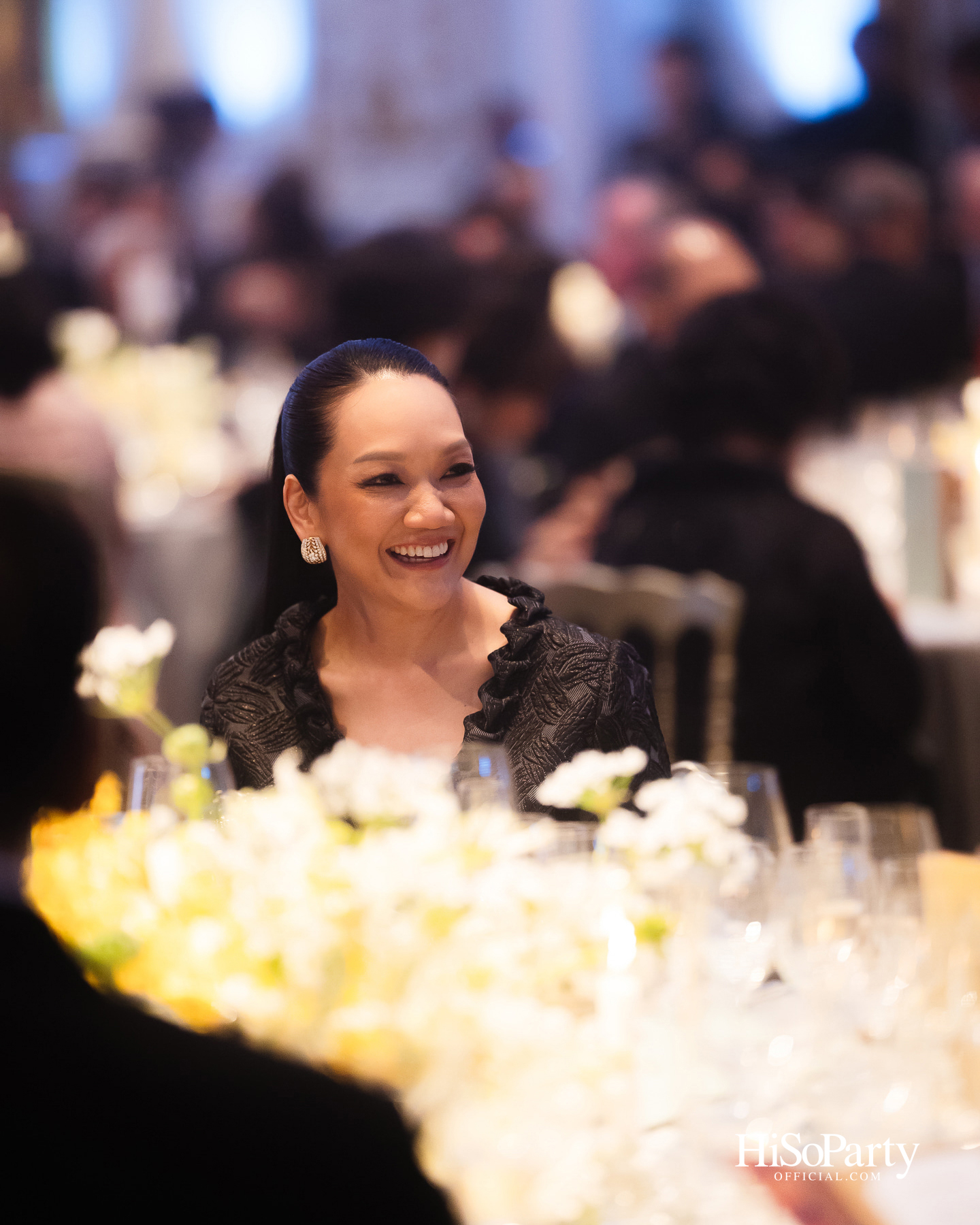 Mandarin Oriental,Bangkok จัดกาล่าดินเนอร์ ‘Unfolding Legacies’ ฉลอง 150 ปีแห่งตำนาน