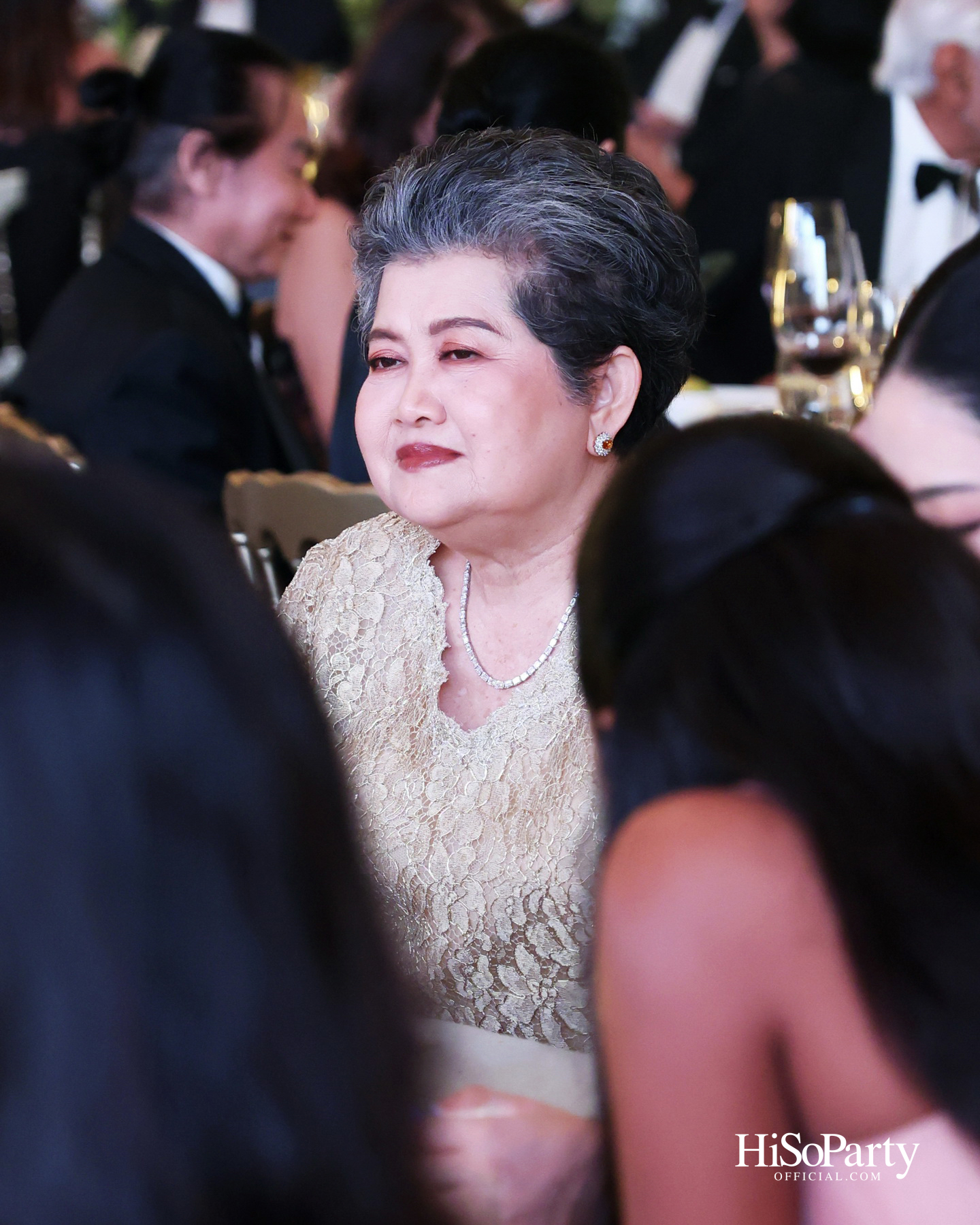 Mandarin Oriental,Bangkok จัดกาล่าดินเนอร์ ‘Unfolding Legacies’ ฉลอง 150 ปีแห่งตำนาน