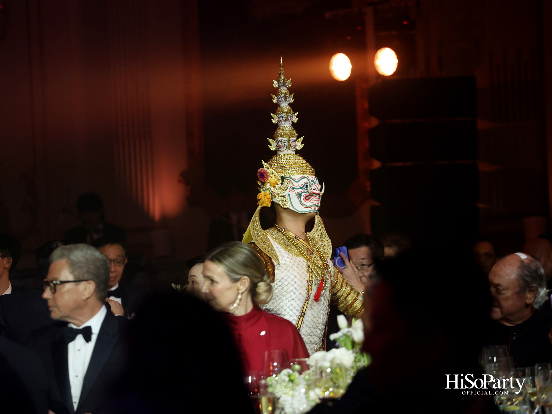 Mandarin Oriental,Bangkok จัดกาล่าดินเนอร์ ‘Unfolding Legacies’ ฉลอง 150 ปีแห่งตำนาน