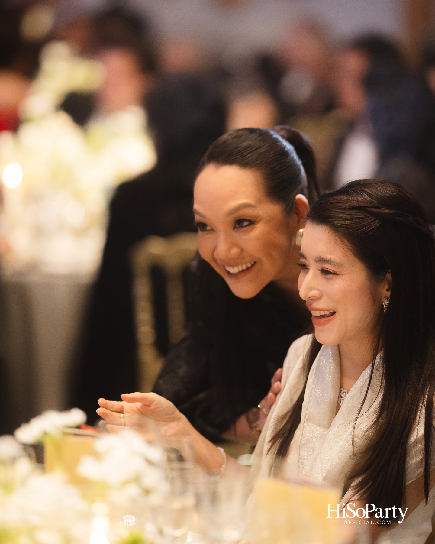 Mandarin Oriental,Bangkok จัดกาล่าดินเนอร์ ‘Unfolding Legacies’ ฉลอง 150 ปีแห่งตำนาน