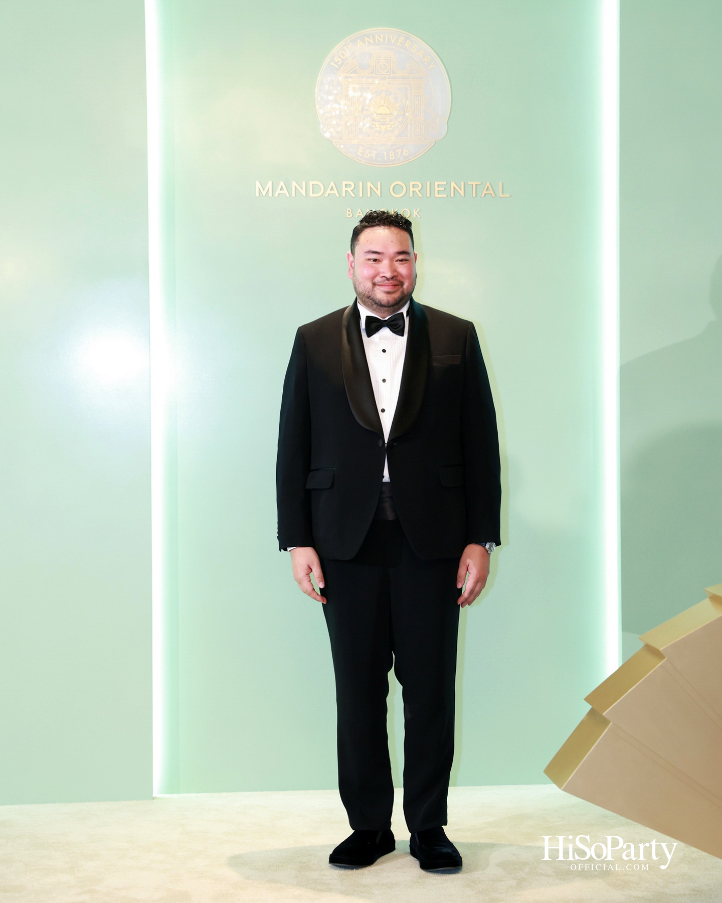 Mandarin Oriental,Bangkok จัดกาล่าดินเนอร์ ‘Unfolding Legacies’ ฉลอง 150 ปีแห่งตำนาน