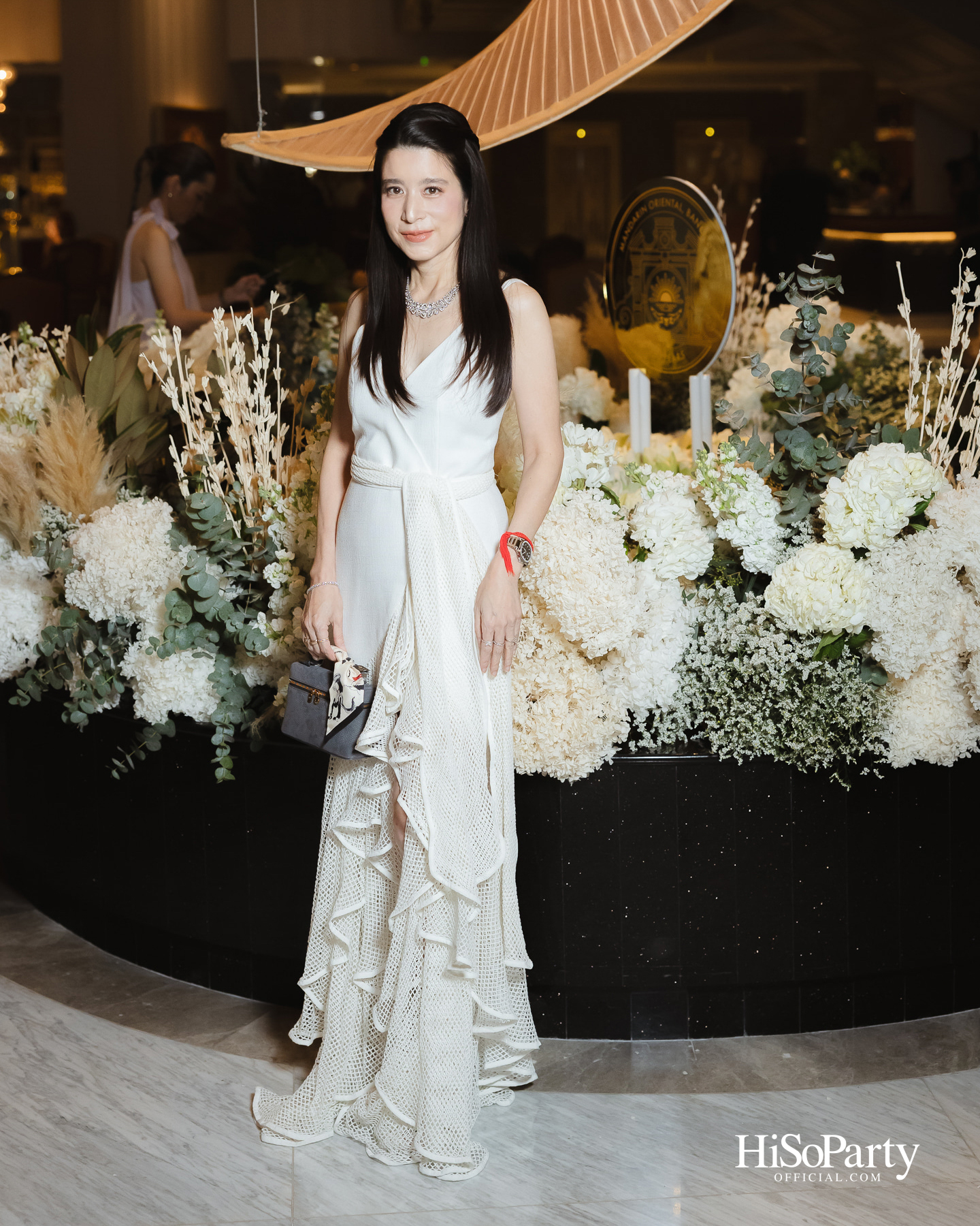 Mandarin Oriental,Bangkok จัดกาล่าดินเนอร์ ‘Unfolding Legacies’ ฉลอง 150 ปีแห่งตำนาน