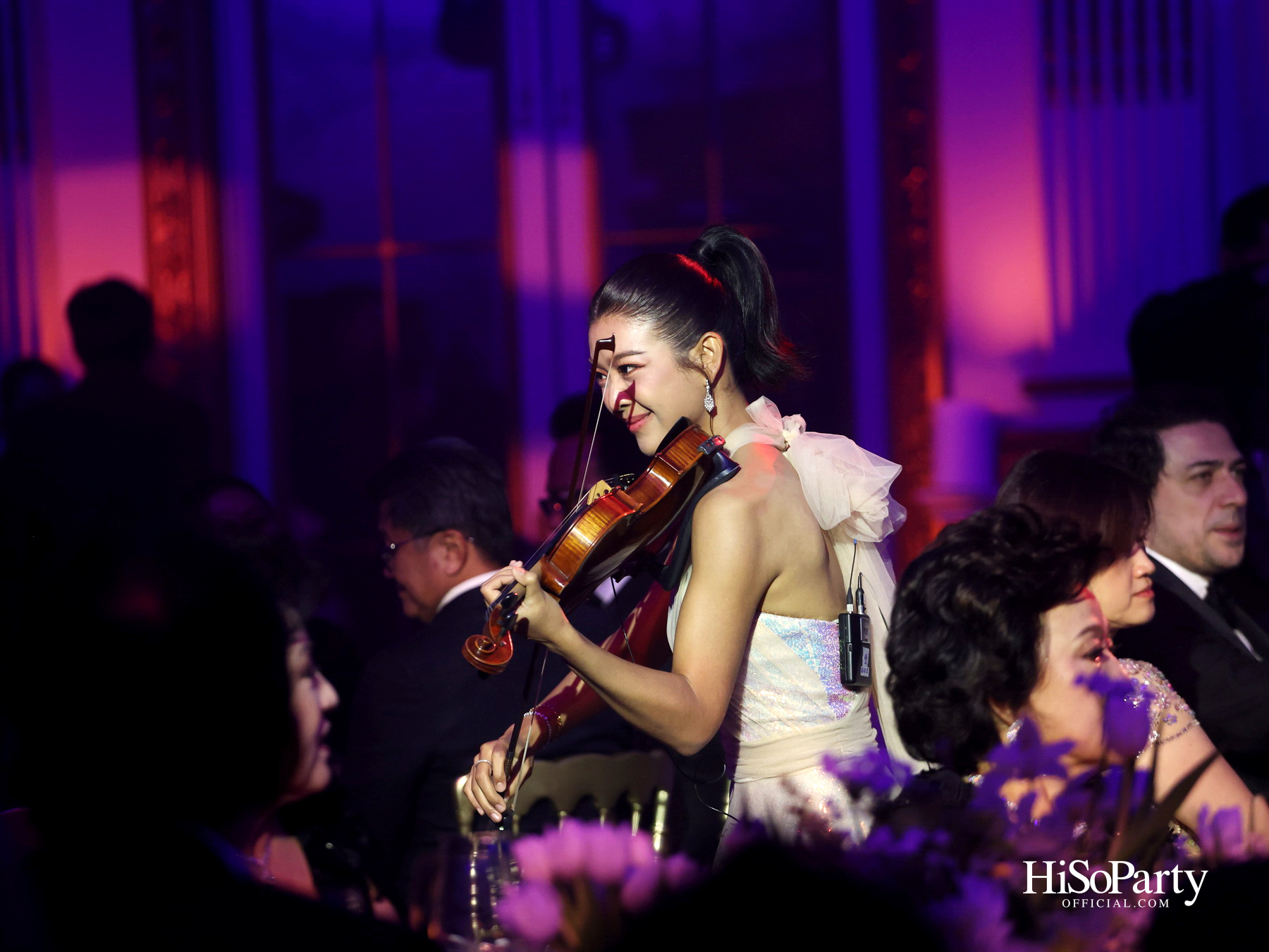 Mandarin Oriental,Bangkok จัดกาล่าดินเนอร์ ‘Unfolding Legacies’ ฉลอง 150 ปีแห่งตำนาน