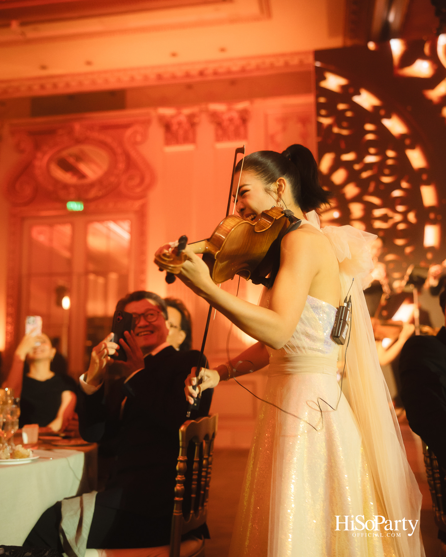 Mandarin Oriental,Bangkok จัดกาล่าดินเนอร์ ‘Unfolding Legacies’ ฉลอง 150 ปีแห่งตำนาน