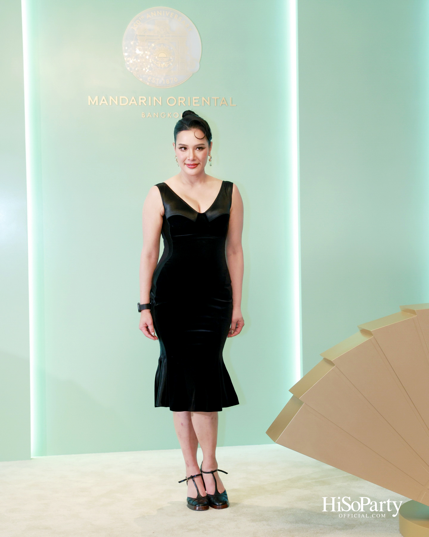 Mandarin Oriental,Bangkok จัดกาล่าดินเนอร์ ‘Unfolding Legacies’ ฉลอง 150 ปีแห่งตำนาน