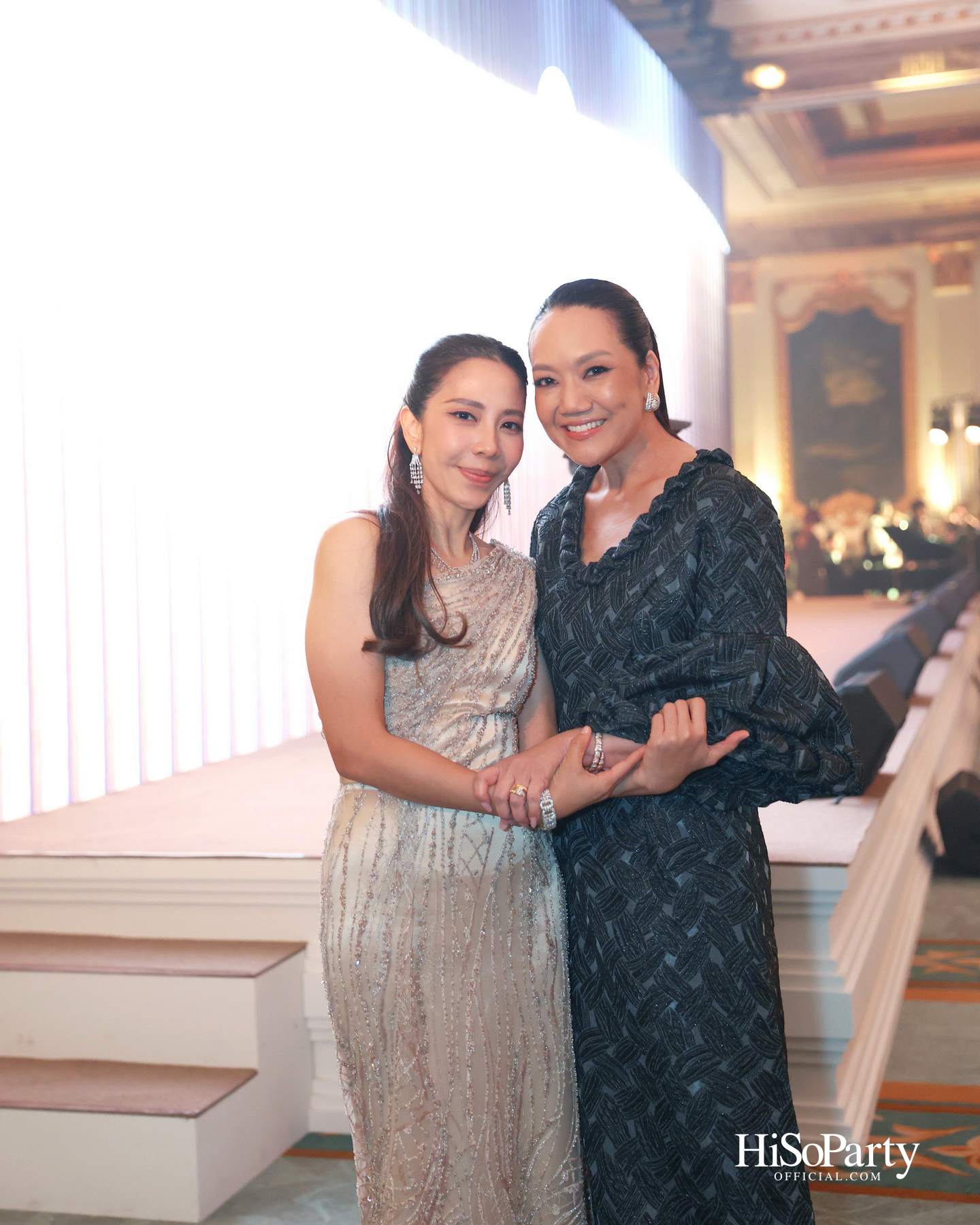 Mandarin Oriental,Bangkok จัดกาล่าดินเนอร์ ‘Unfolding Legacies’ ฉลอง 150 ปีแห่งตำนาน