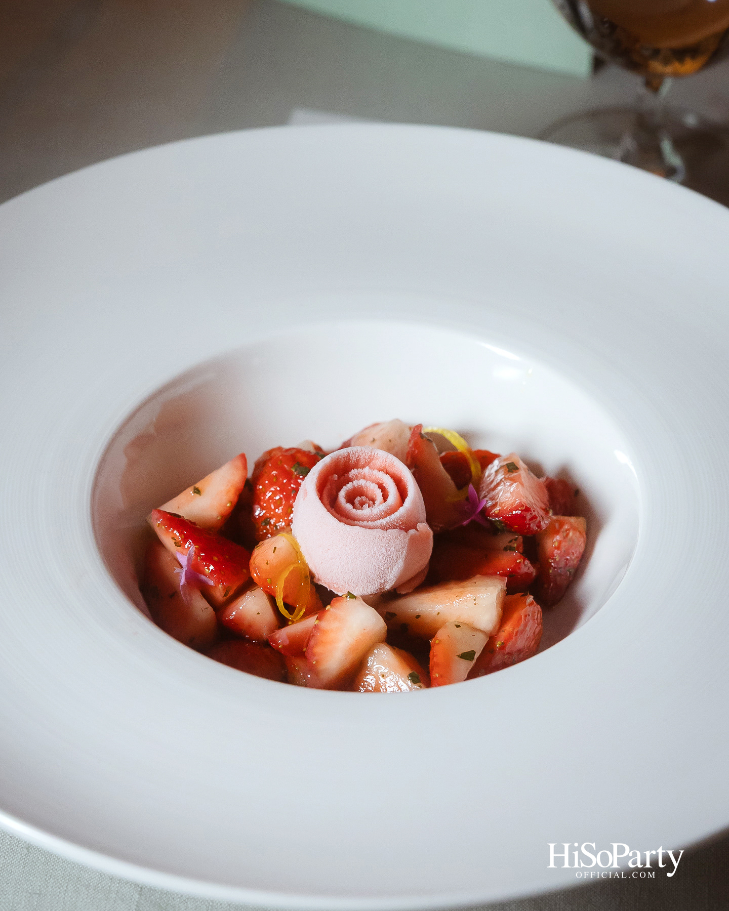 Mandarin Oriental,Bangkok จัดกาล่าดินเนอร์ ‘Unfolding Legacies’ ฉลอง 150 ปีแห่งตำนาน