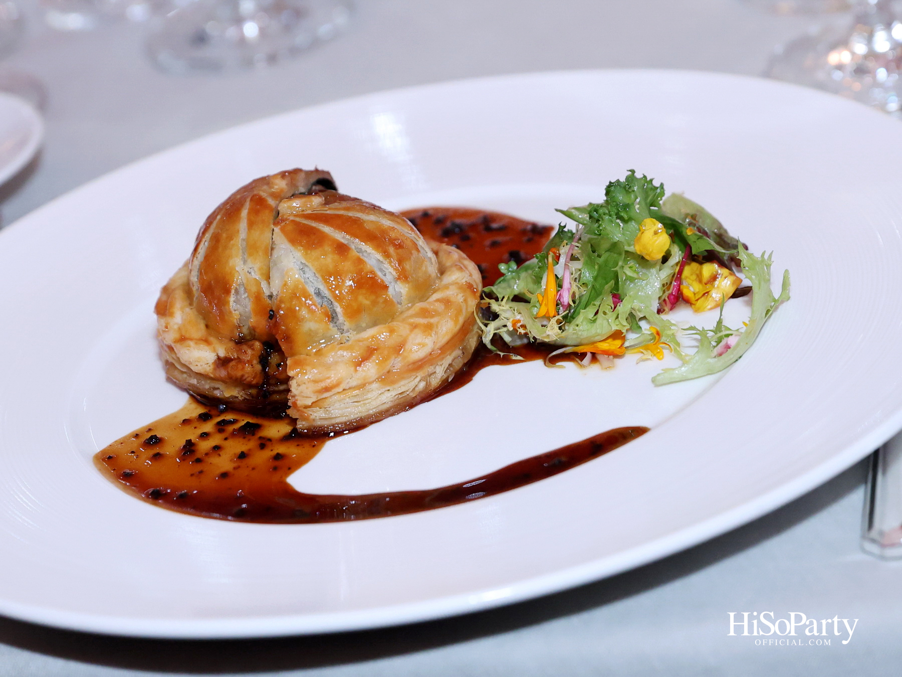 Mandarin Oriental,Bangkok จัดกาล่าดินเนอร์ ‘Unfolding Legacies’ ฉลอง 150 ปีแห่งตำนาน