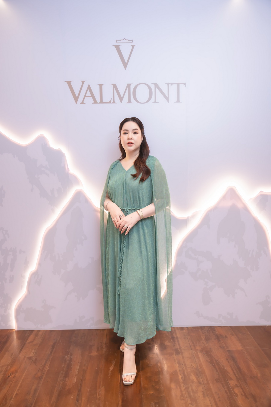 Valmont เปิดตัวครั้งแรกในไทย ถ่ายทอด ‘The Art & Science of Timeless Beauty’ จากสวิตเซอร์แลนด์สู่ไลฟ์สไตล์พรีเมียม