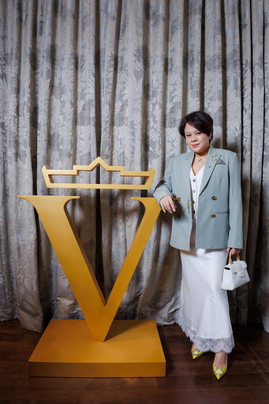 Valmont เปิดตัวครั้งแรกในไทย ถ่ายทอด ‘The Art & Science of Timeless Beauty’ จากสวิตเซอร์แลนด์สู่ไลฟ์สไตล์พรีเมียม